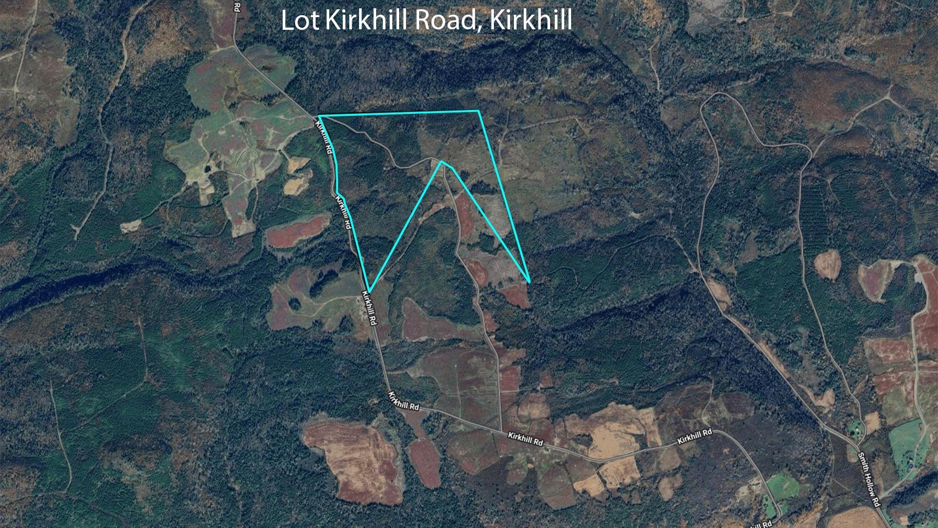 Kirkhill Road, Kirkhill, NS (MLS 202507336)