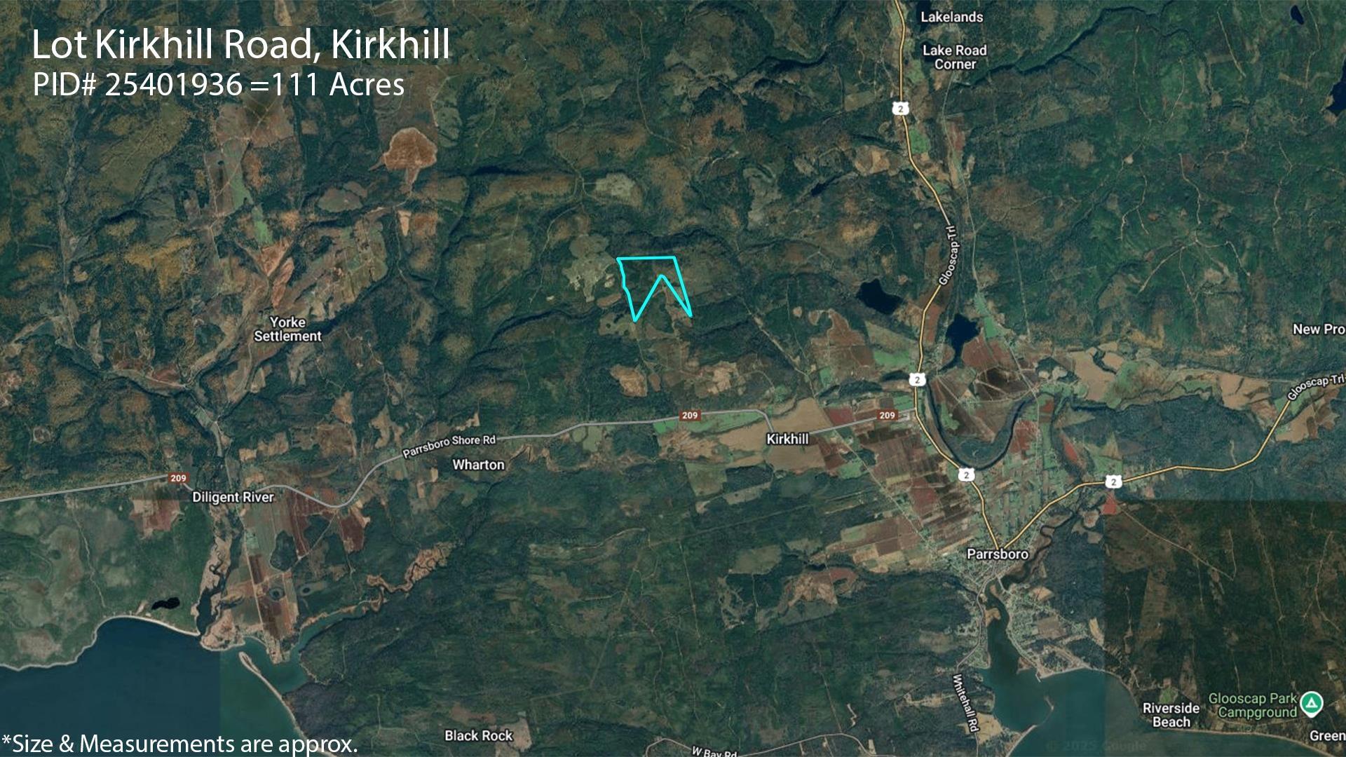 $49,900.00: Kirkhill Road, Kirkhill