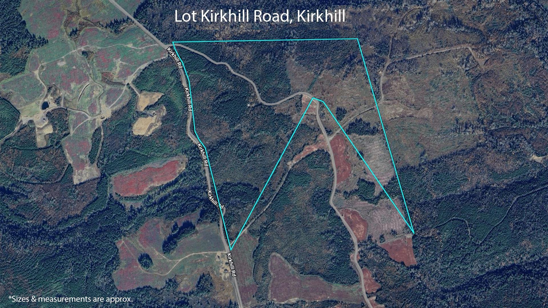 $49,900.00: Kirkhill Road, Kirkhill