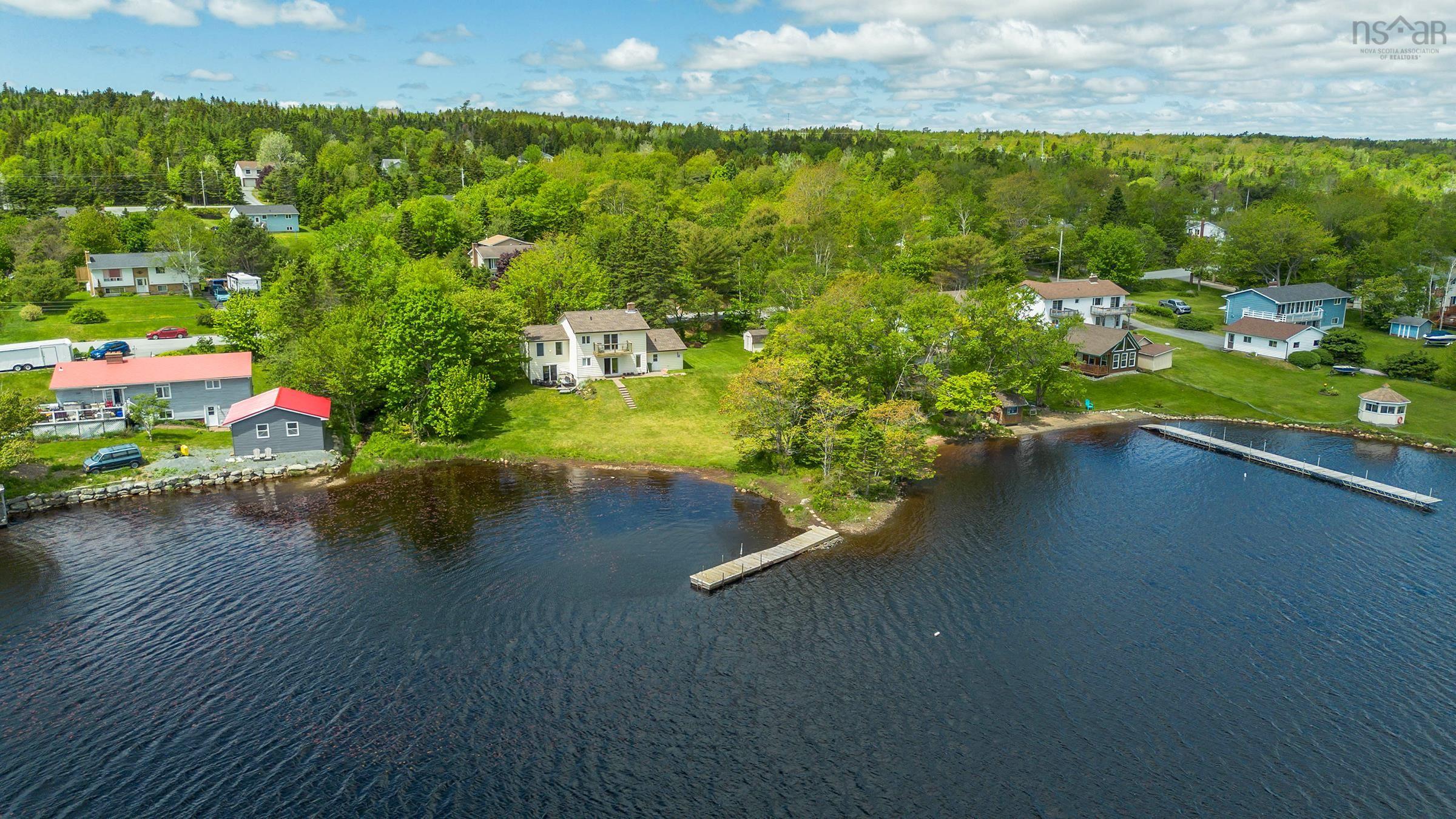 $649,900.00: 45 Karen Crescent, Porters Lake