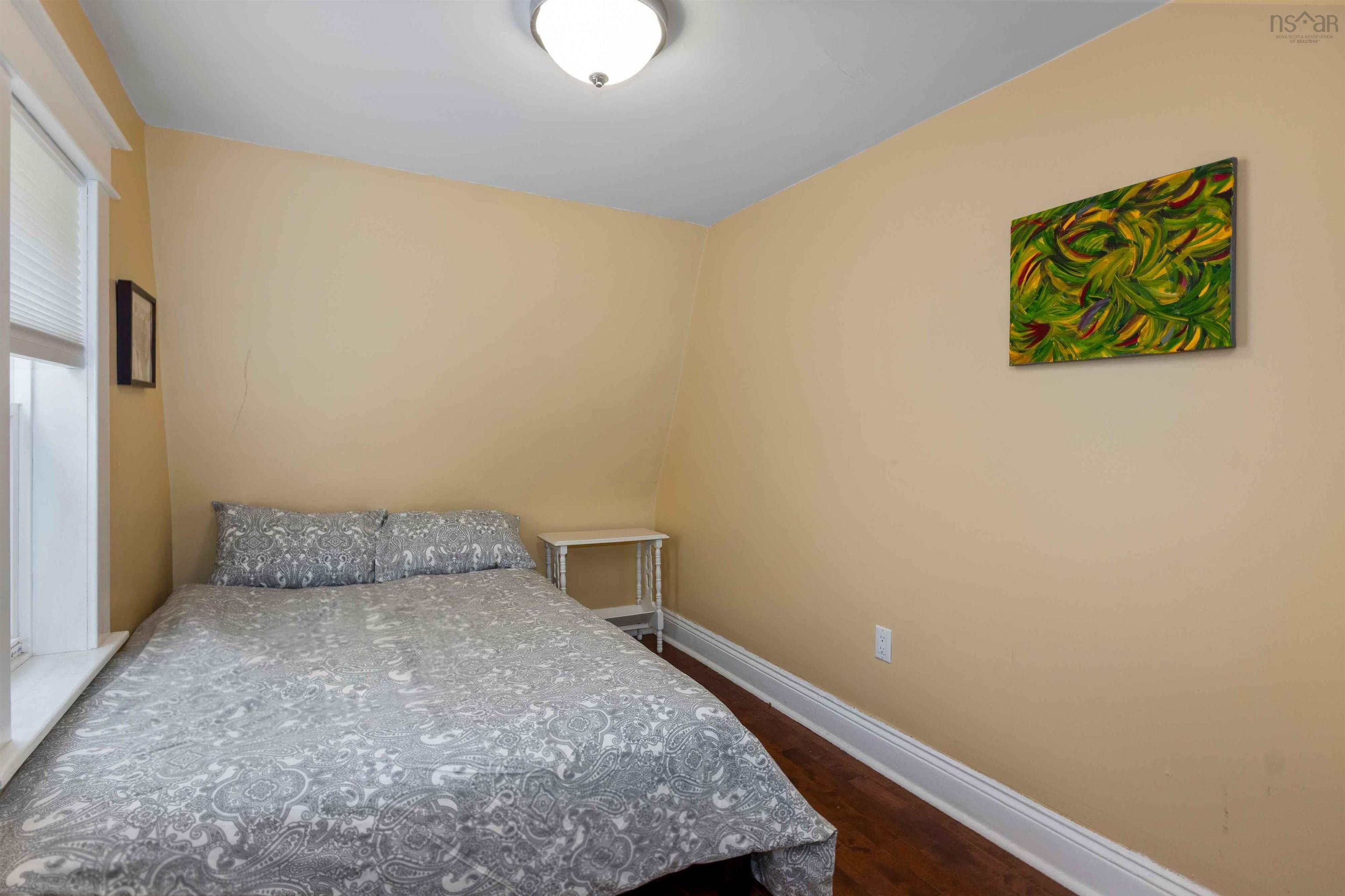 $1,200,000.00: 1060 Bland Street, South End