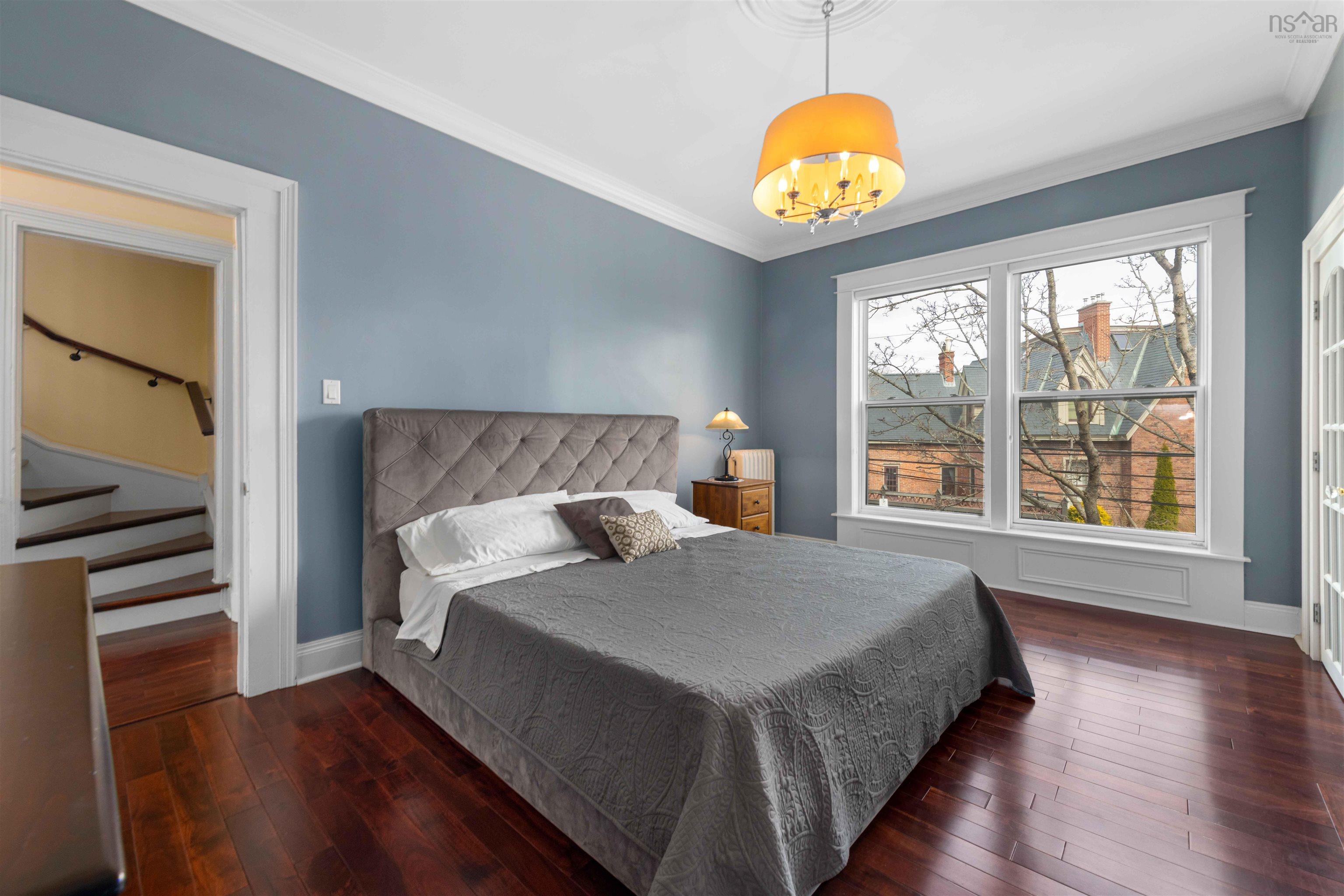 $2,400,000.00: 1056 & 1060 Bland Street, South End