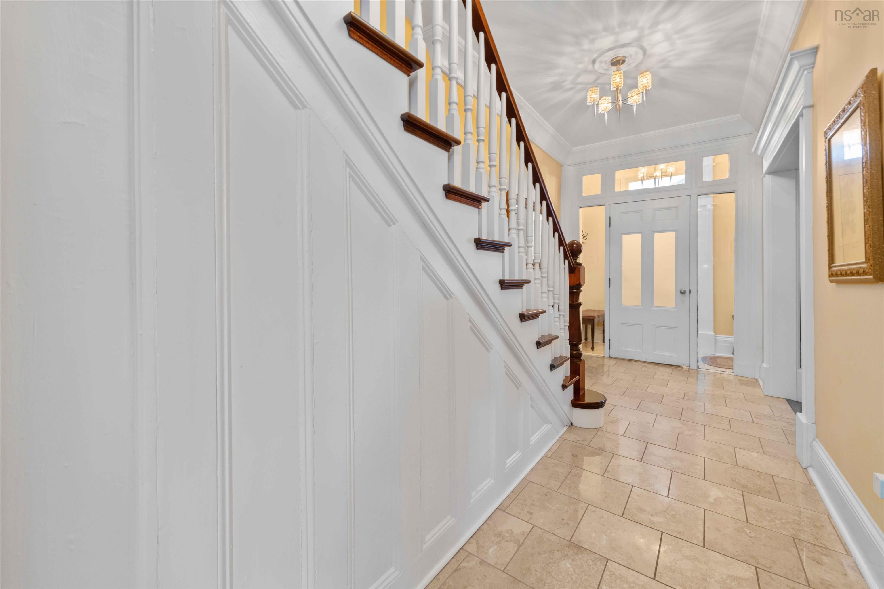 $2,400,000.00: 1056 & 1060 Bland Street, South End