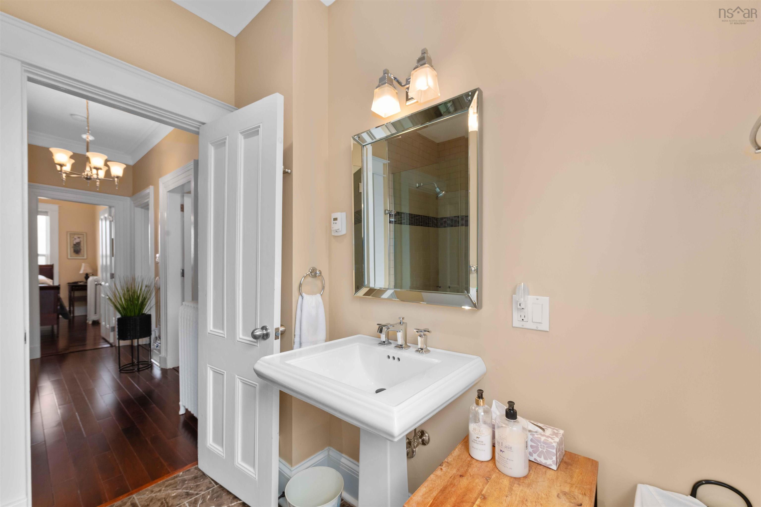 $2,400,000.00: 1056 & 1060 Bland Street, South End