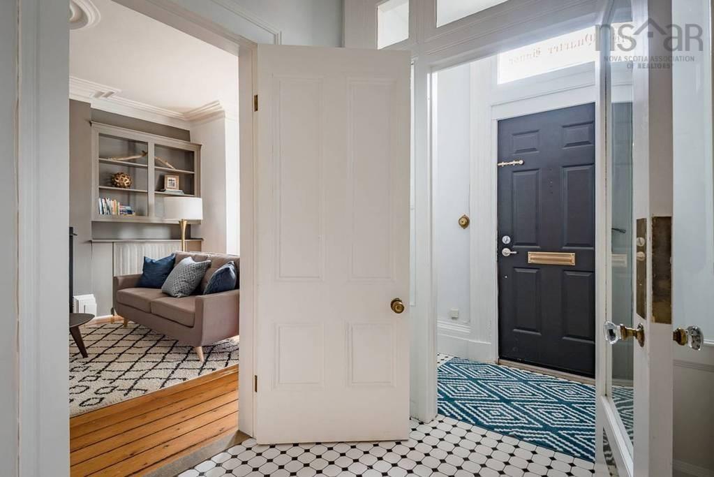 $2,400,000.00: 1056 & 1060 Bland Street, South End
