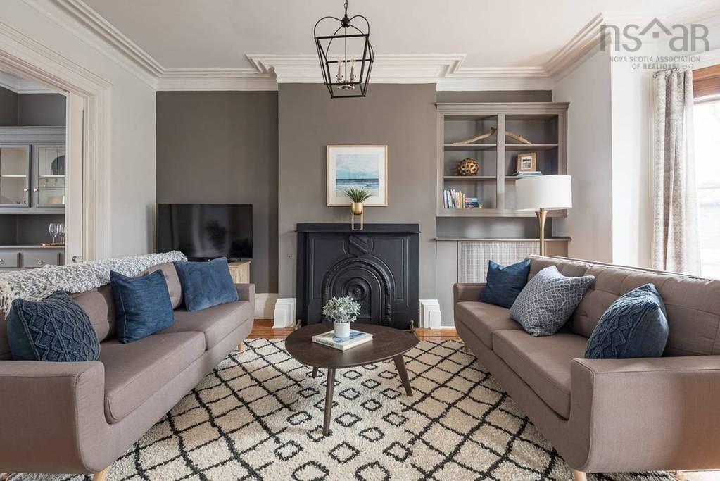 $2,400,000.00: 1056 & 1060 Bland Street, South End
