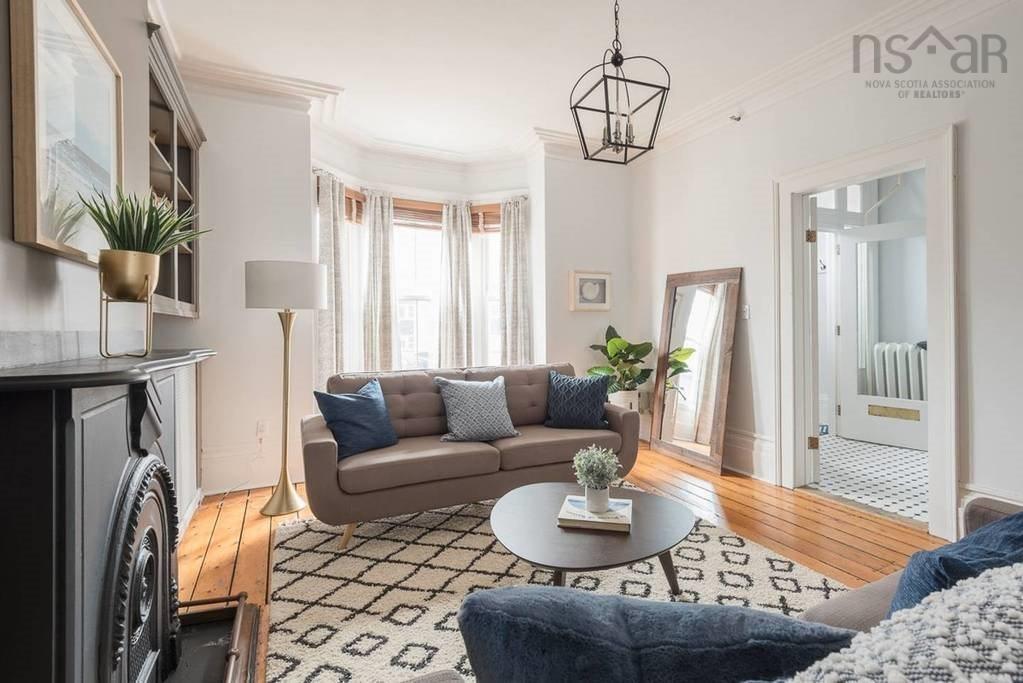 $2,400,000.00: 1056 & 1060 Bland Street, South End