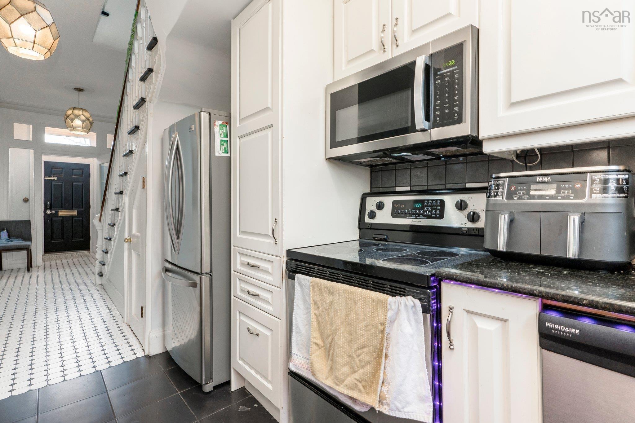$2,400,000.00: 1056 & 1060 Bland Street, South End