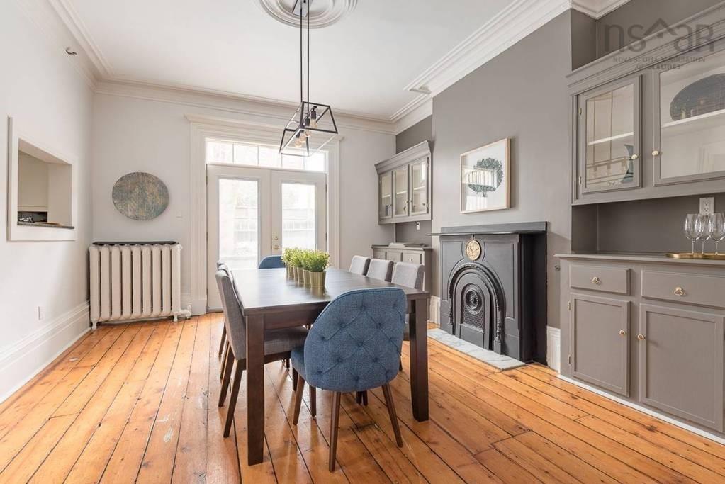 $2,400,000.00: 1056 & 1060 Bland Street, South End