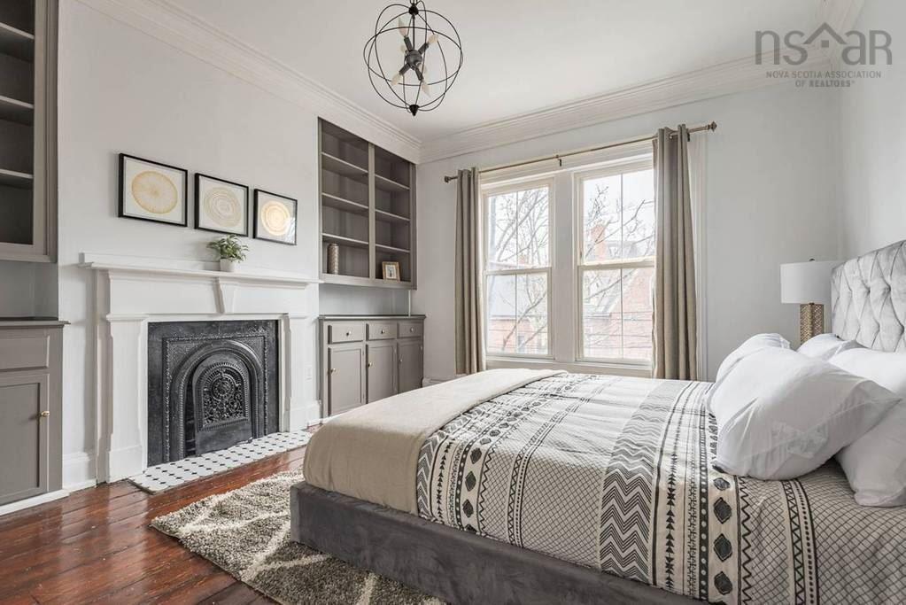 $2,400,000.00: 1056 & 1060 Bland Street, South End