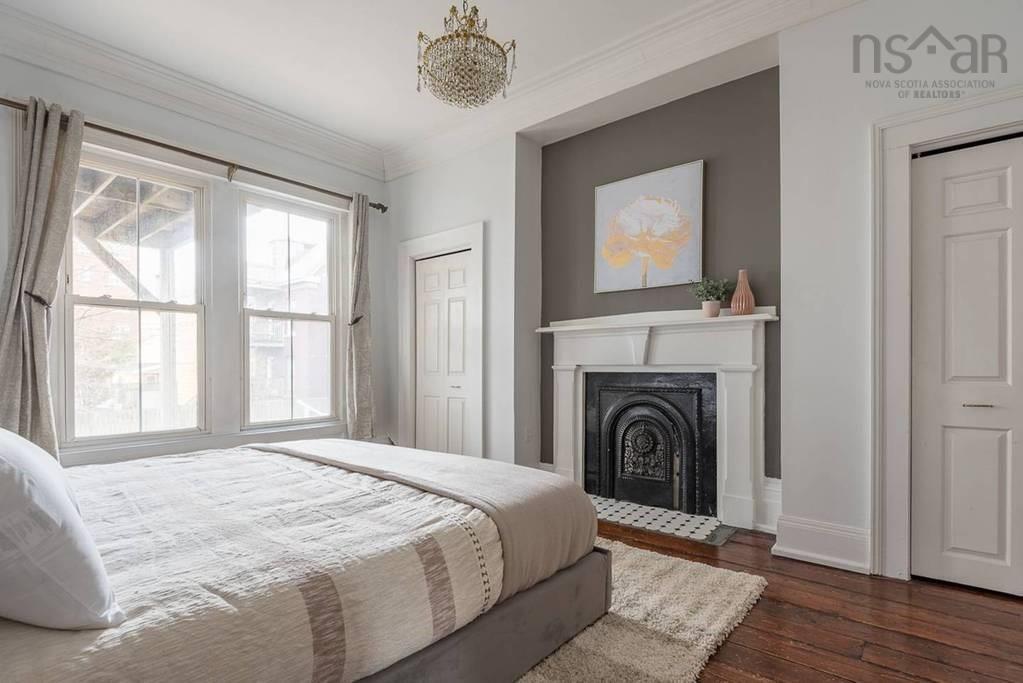 $2,400,000.00: 1056 & 1060 Bland Street, South End