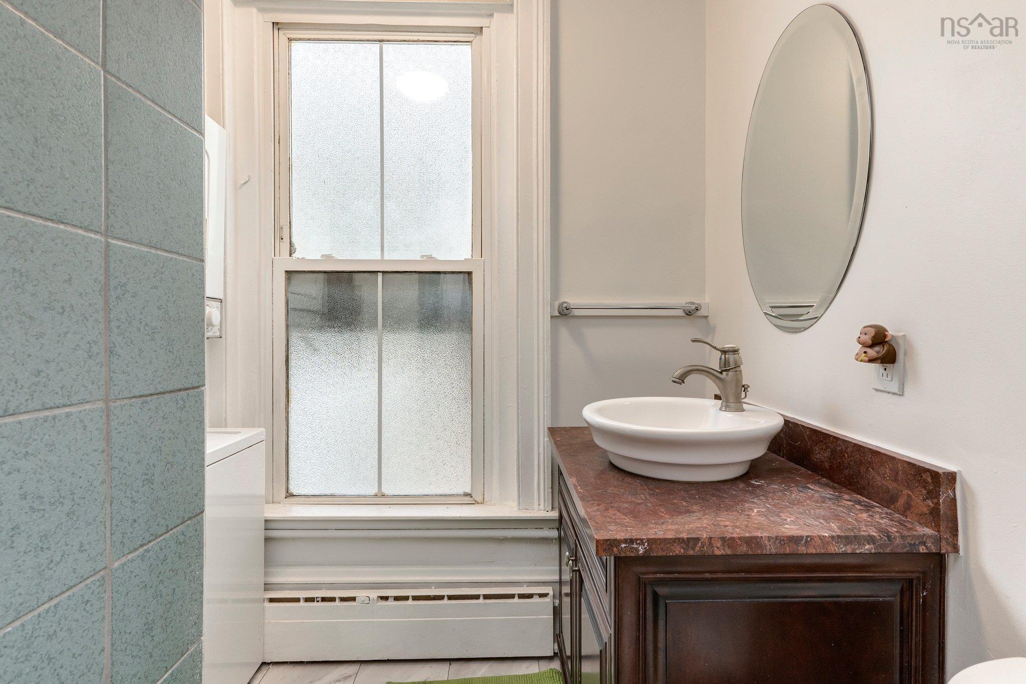 $2,400,000.00: 1056 & 1060 Bland Street, South End