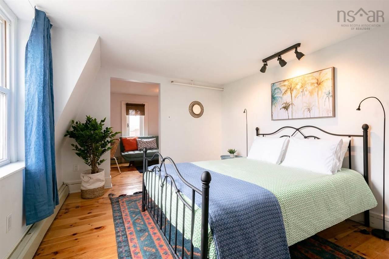 $2,400,000.00: 1056 & 1060 Bland Street, South End