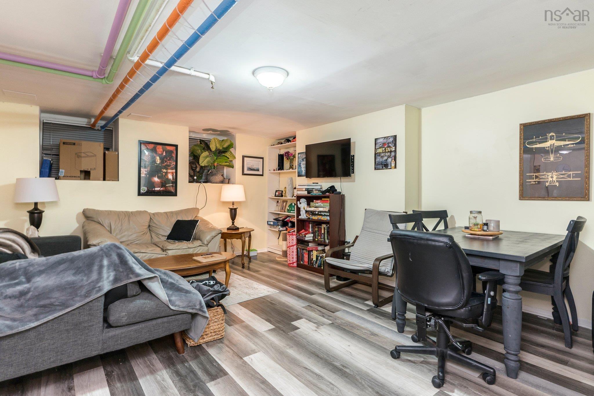 $2,400,000.00: 1056 & 1060 Bland Street, South End