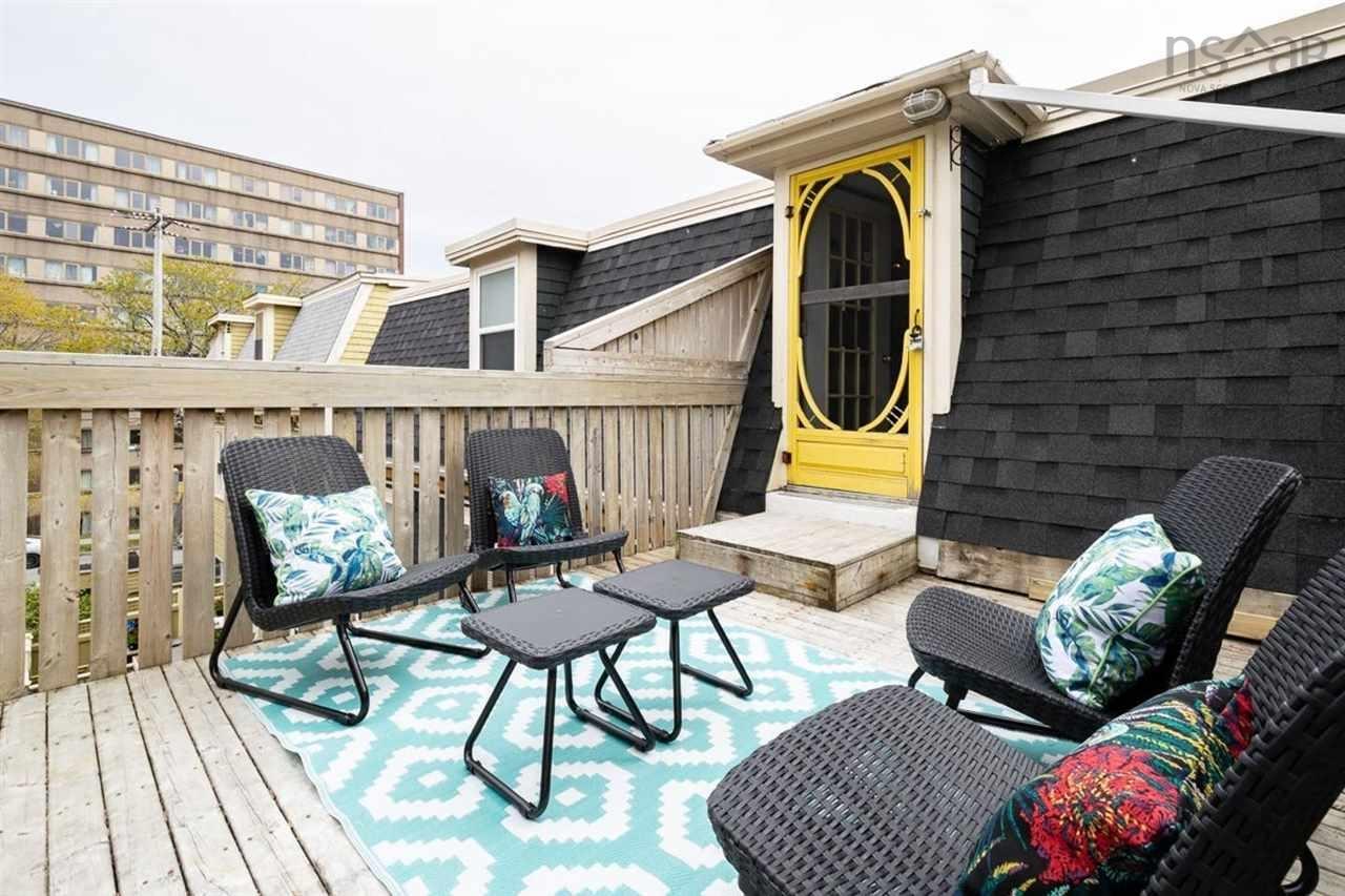 $2,400,000.00: 1056 & 1060 Bland Street, South End