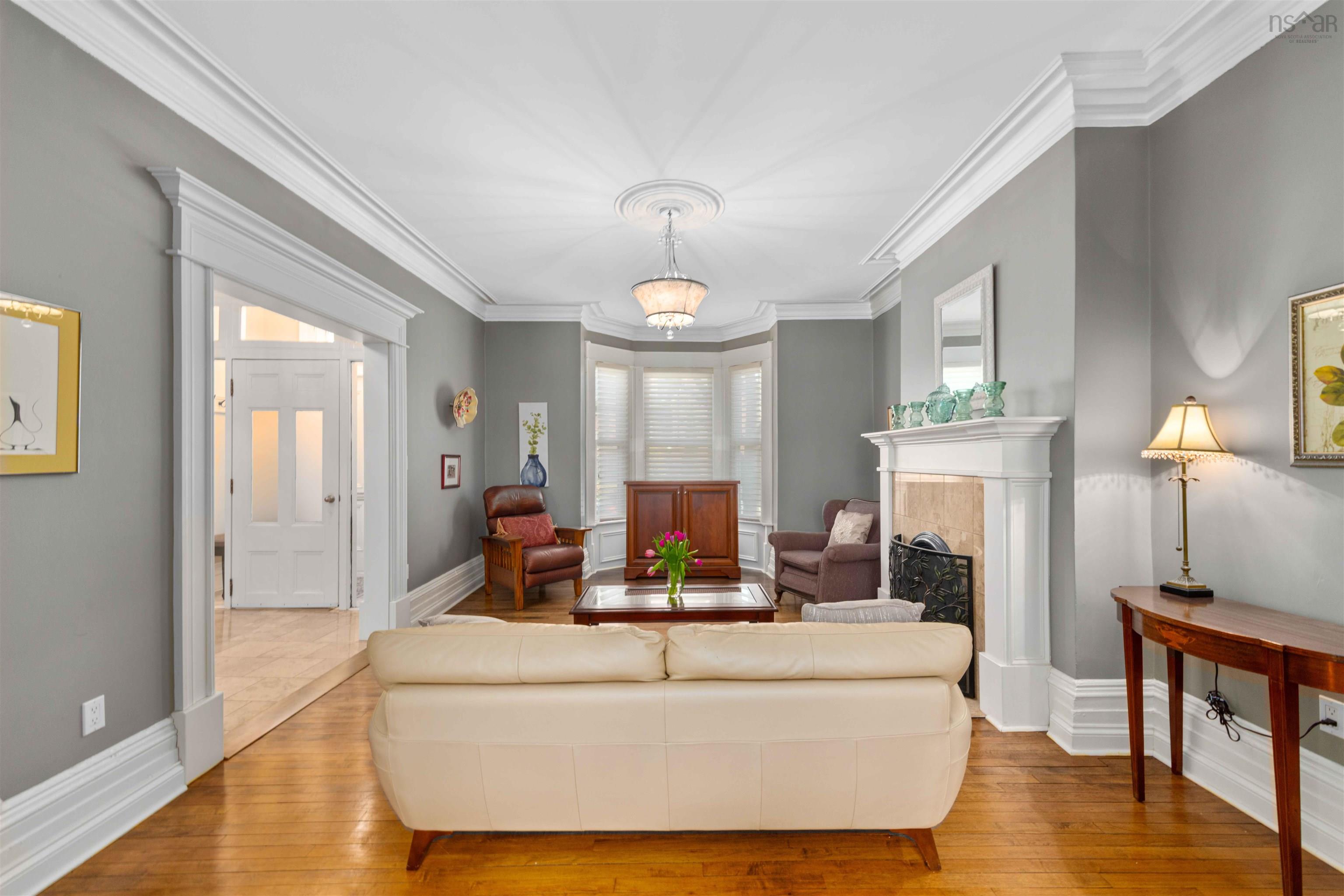 $2,400,000.00: 1056 & 1060 Bland Street, South End