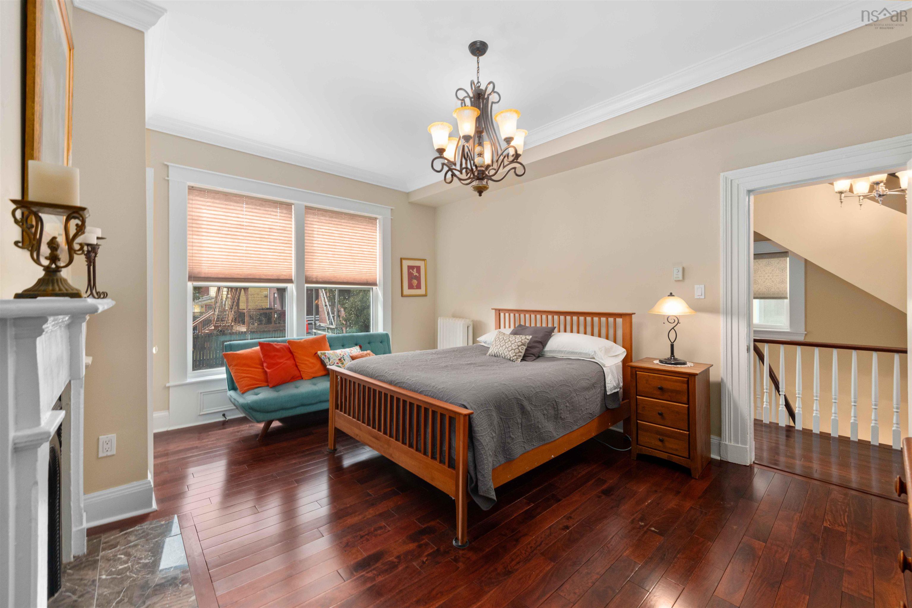 $1,200,000.00: 1060 Bland Street, South End