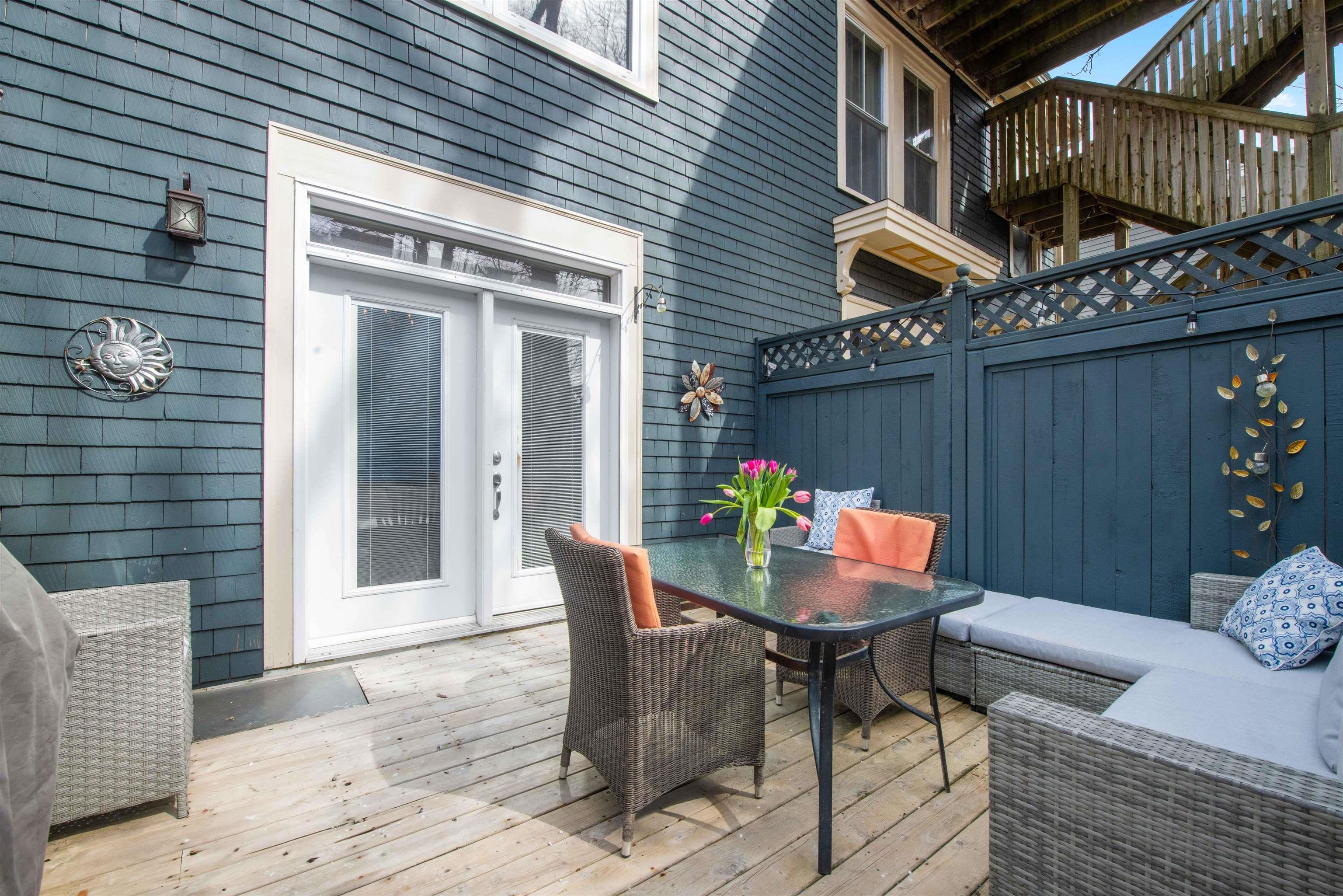 $1,200,000.00: 1060 Bland Street, South End