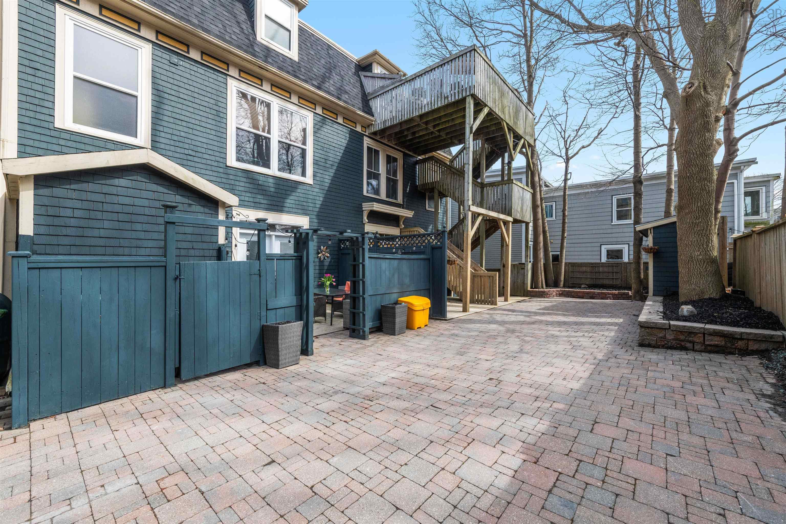 $1,200,000.00: 1060 Bland Street, South End