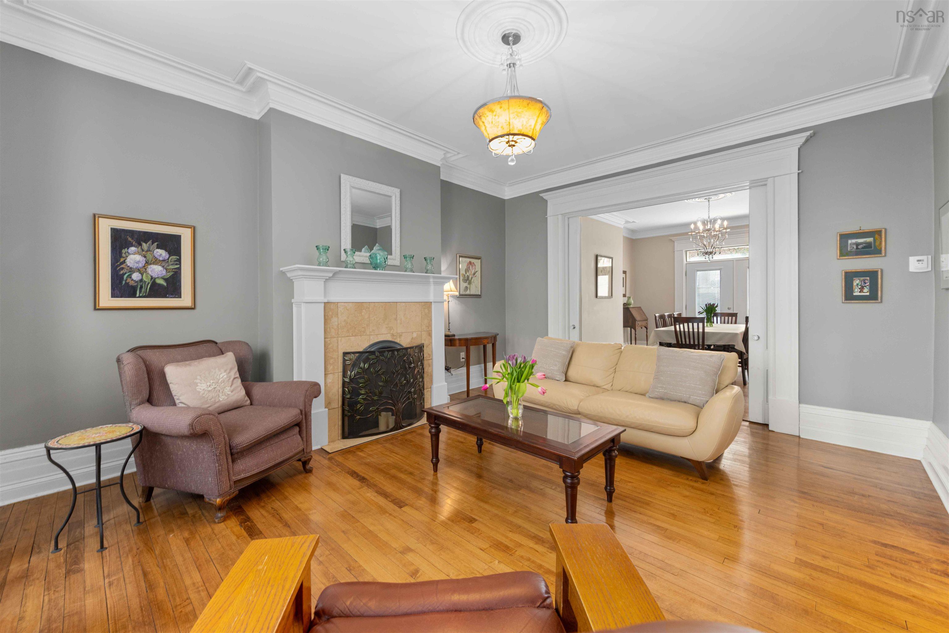 $1,200,000.00: 1060 Bland Street, South End
