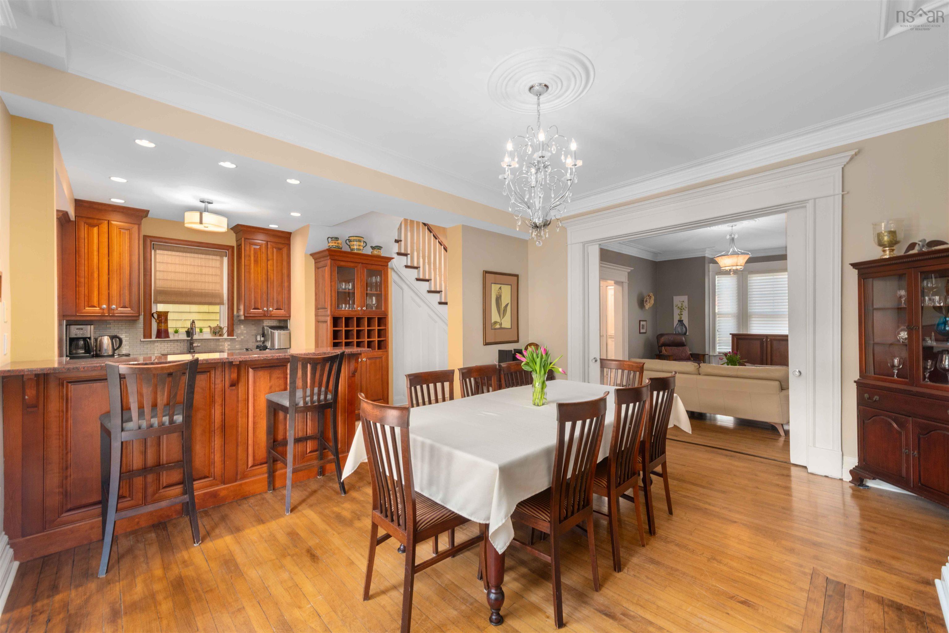 $1,200,000.00: 1060 Bland Street, South End