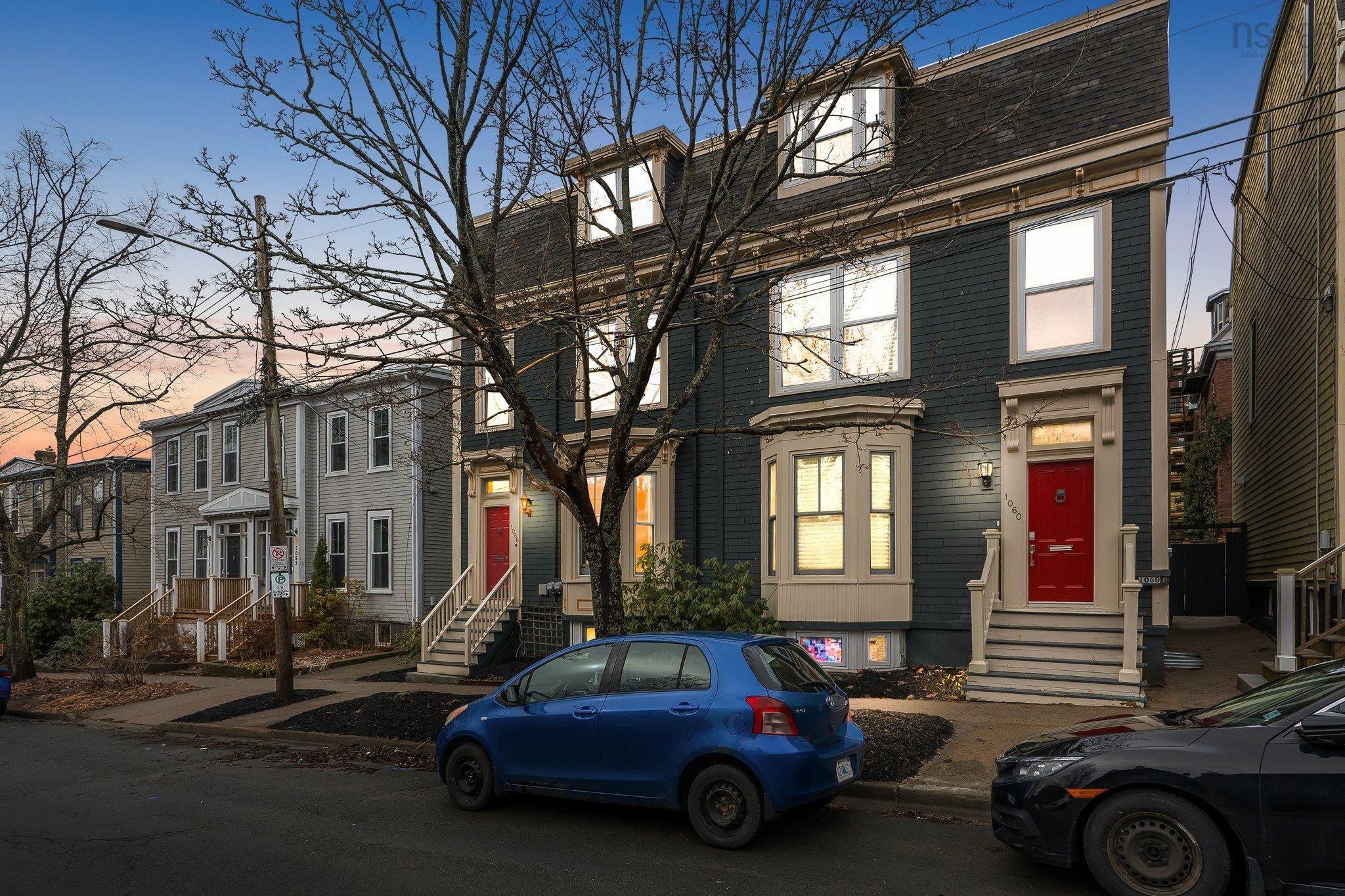 1056 Bland Street 