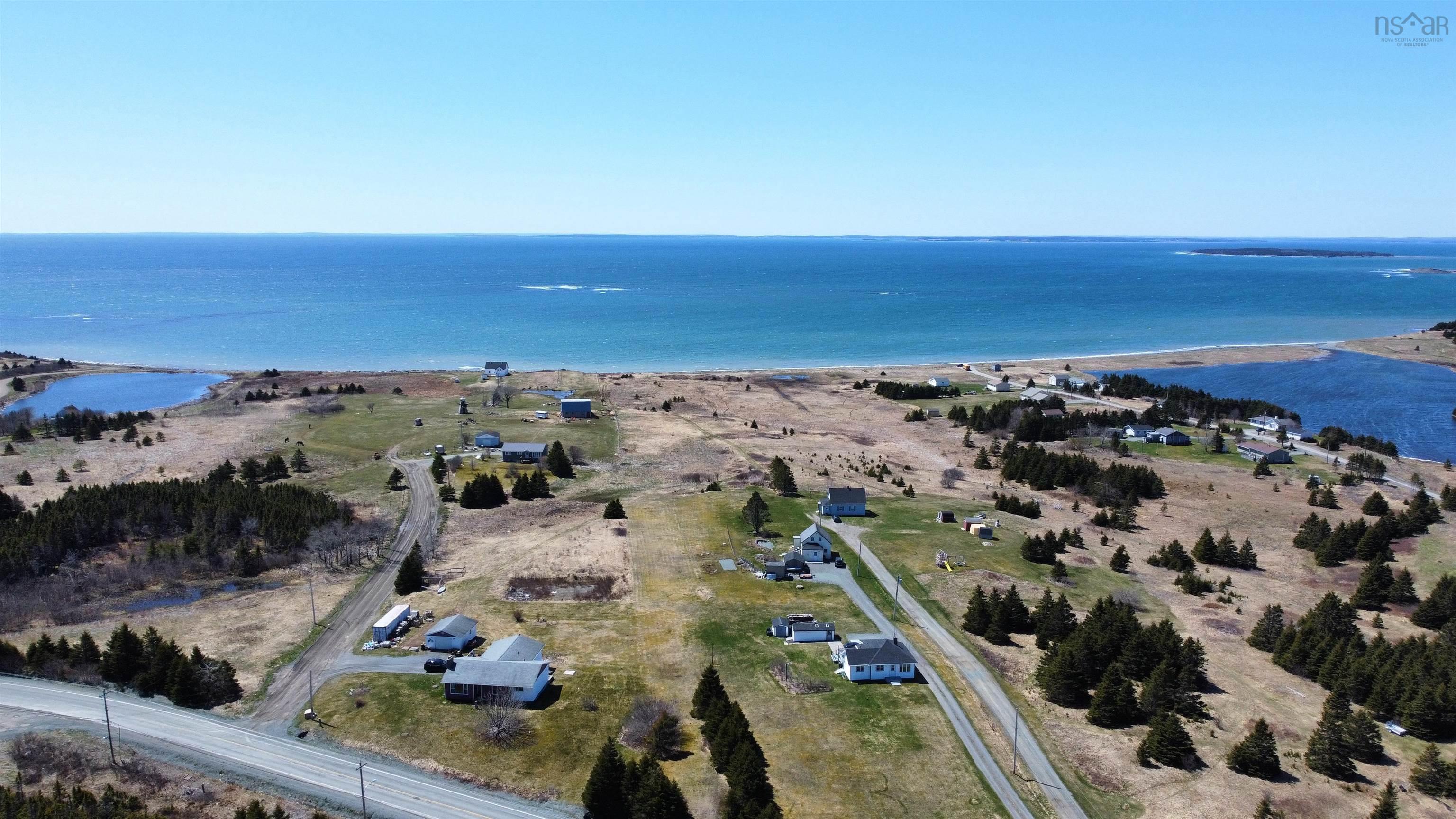 $129,000.00: Highway Number 247, Lower L