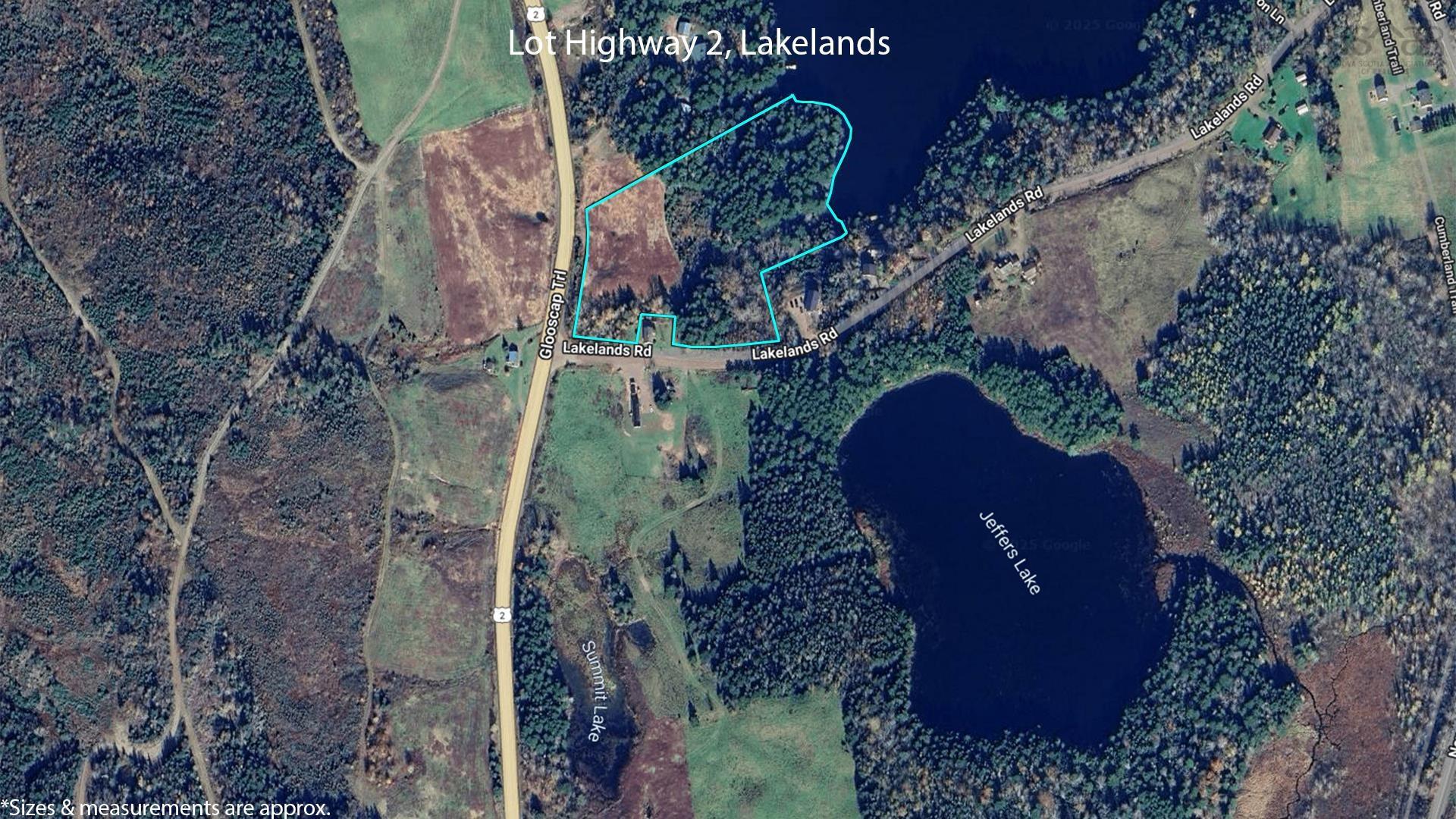 $89,900.00: Highway 2, Lakelands