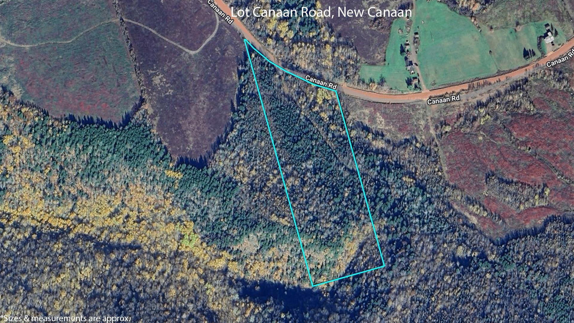 $34,900.00: Canaan Road, New Canaan