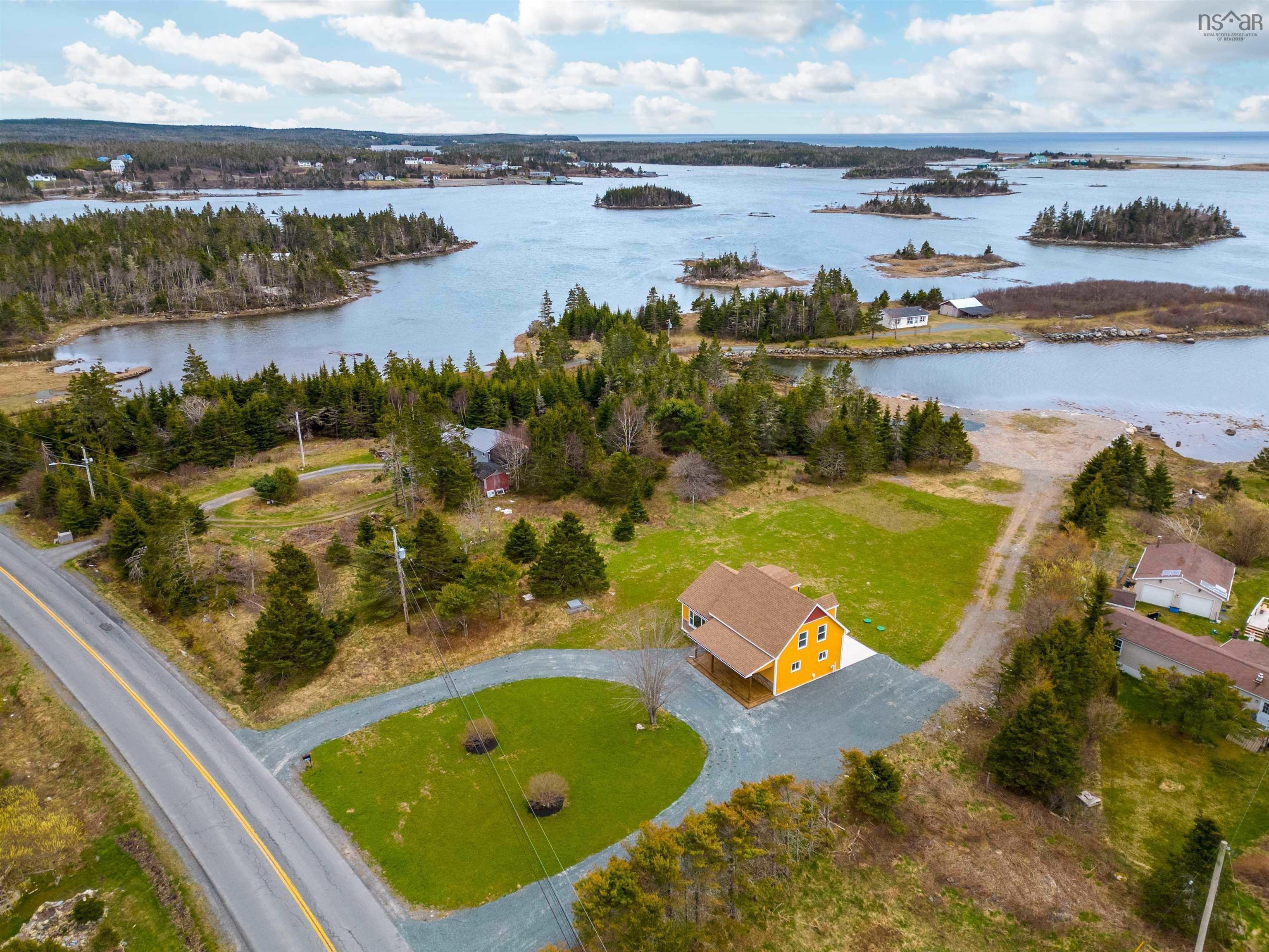 $569,000.00: 1900 Ostrea Lake, Ostrea Lake