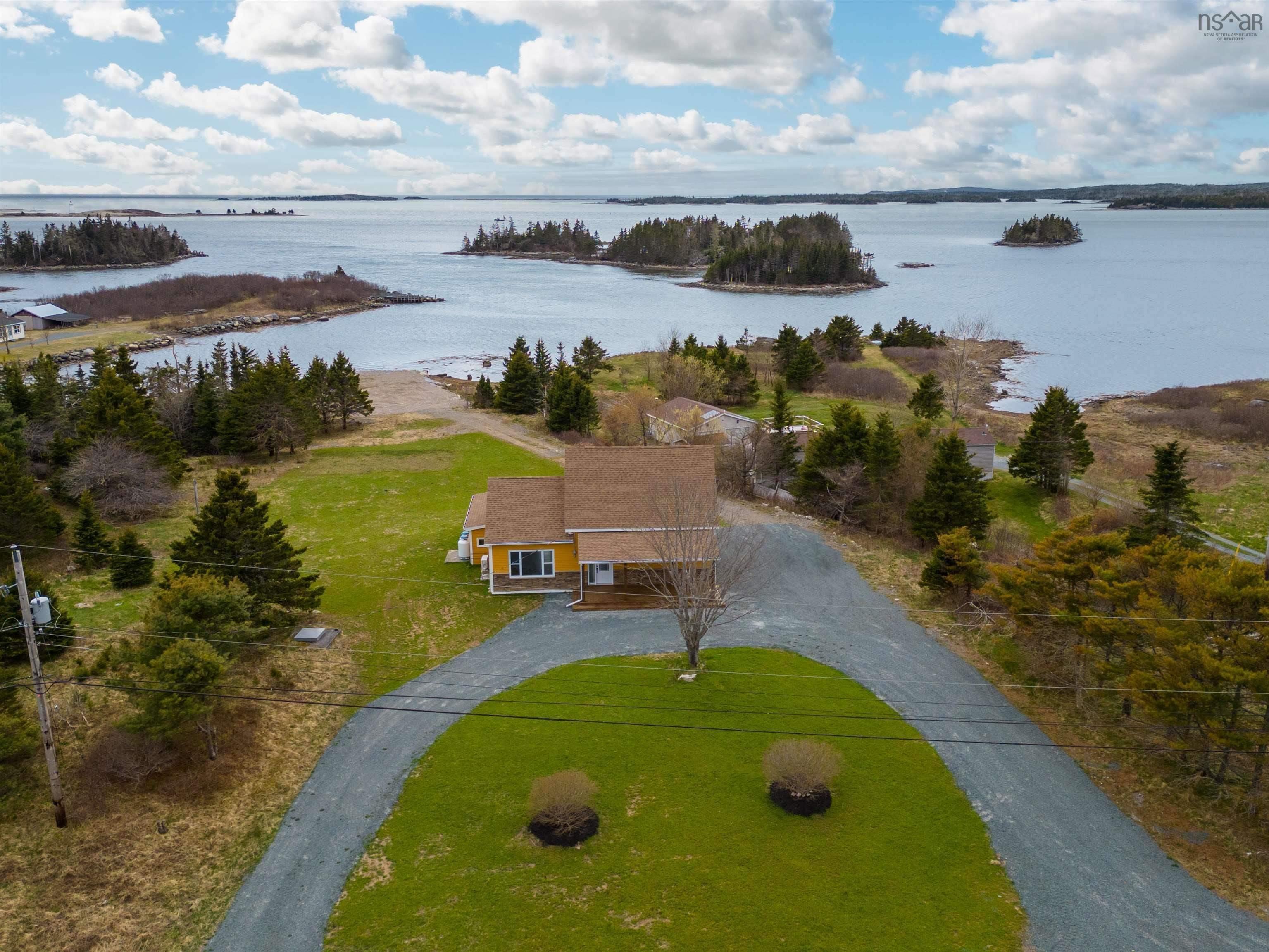 $569,000.00: 1900 Ostrea Lake, Ostrea Lake
