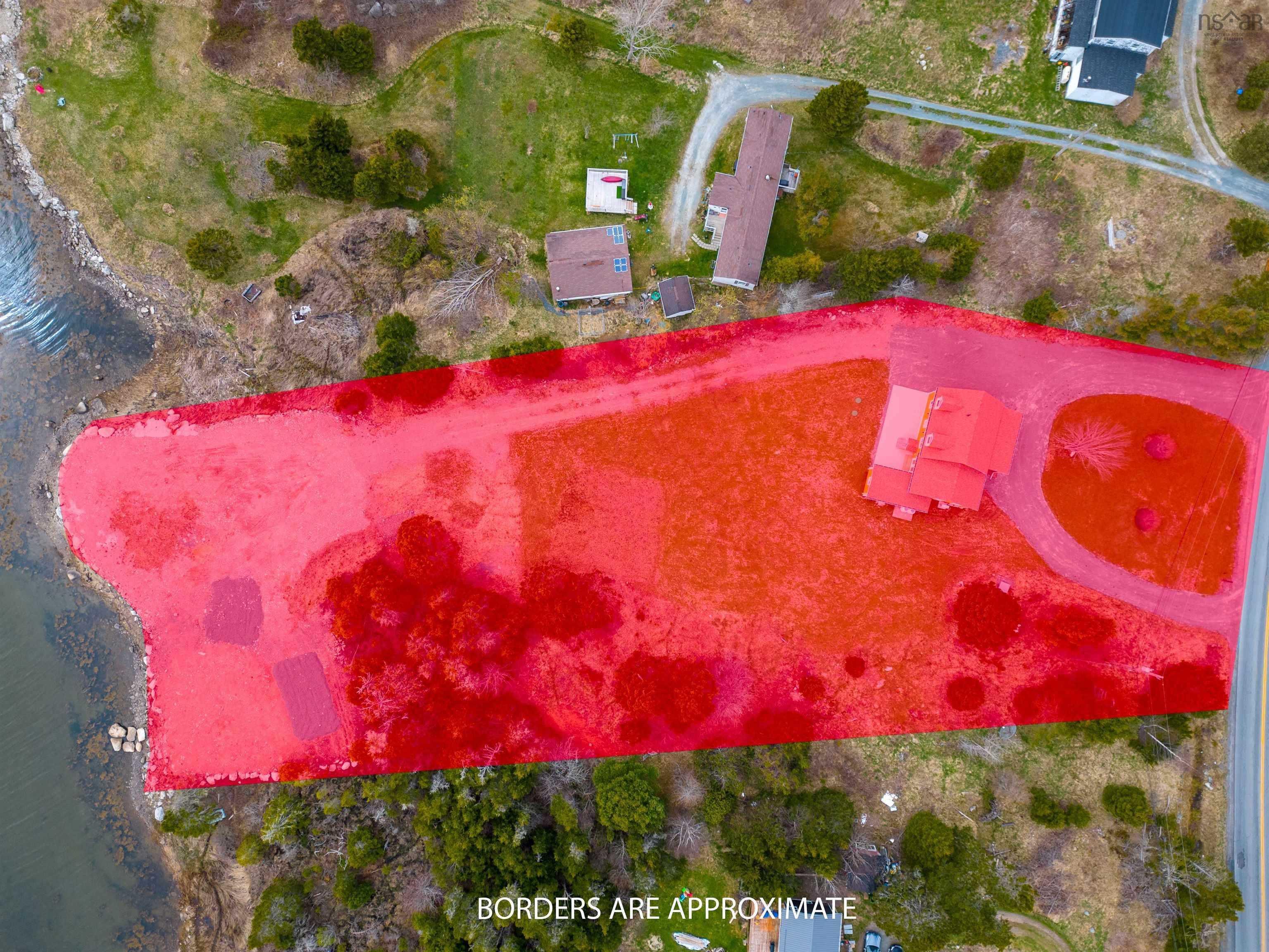 $569,000.00: 1900 Ostrea Lake, Ostrea Lake