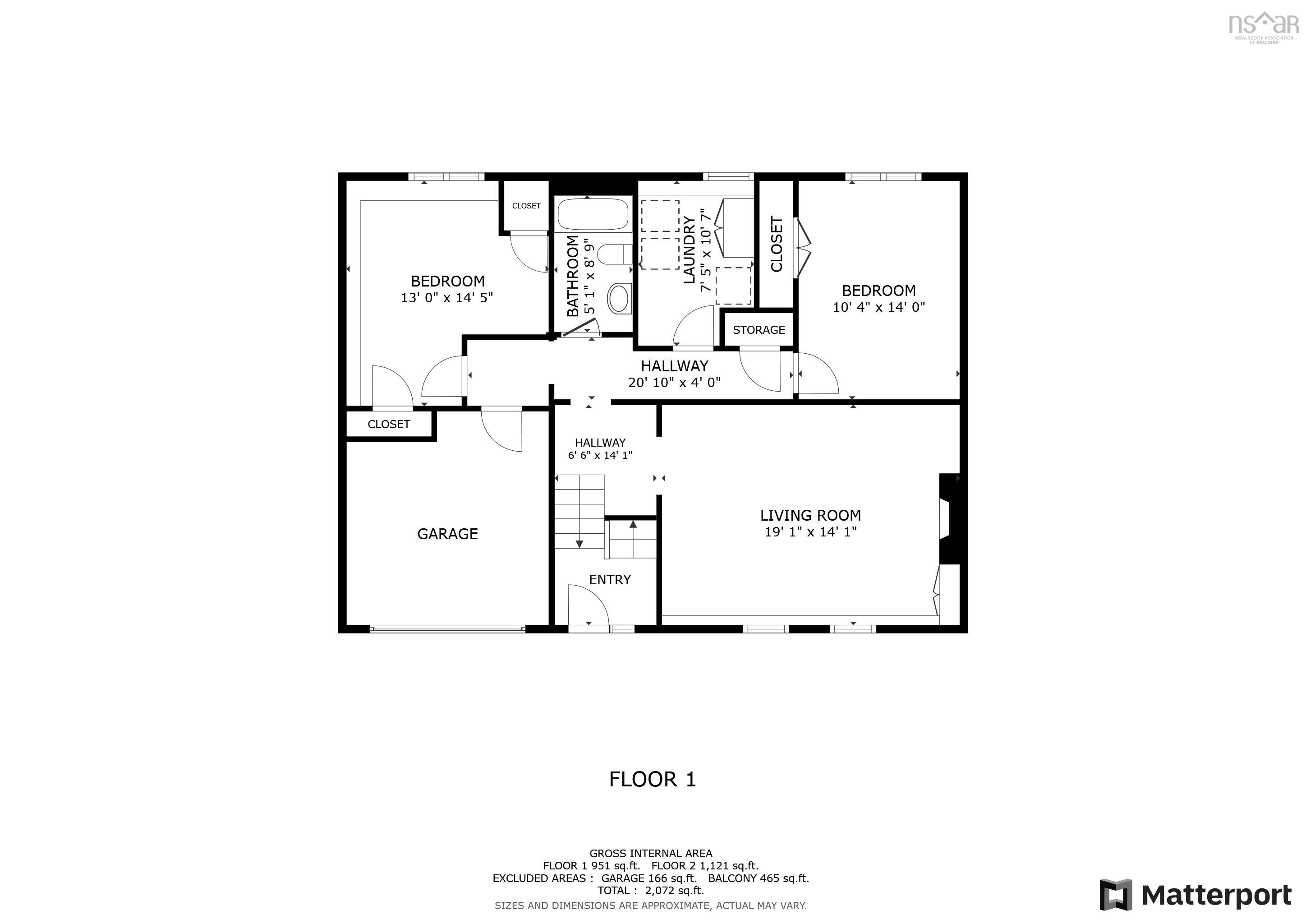 $685,000.00: 31 Oakmount Drive, Bedford