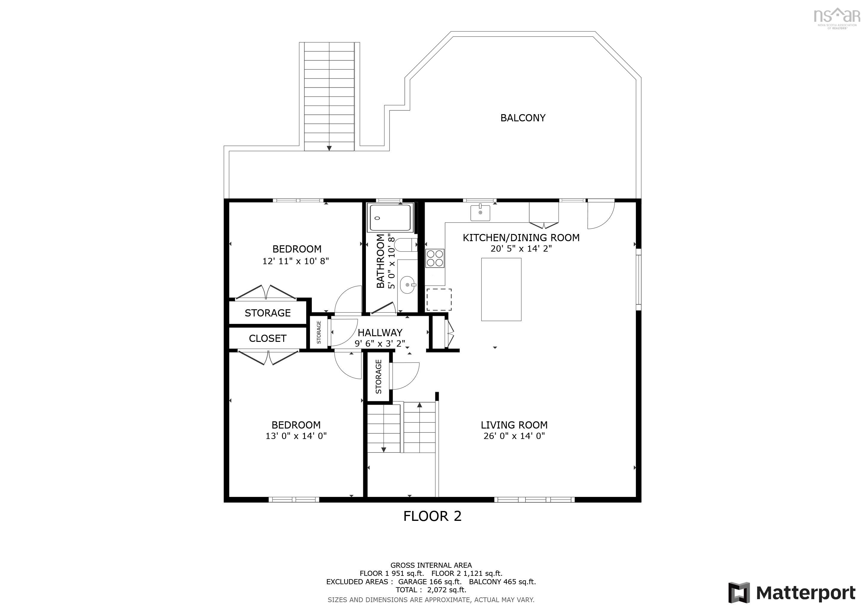 $685,000.00: 31 Oakmount Drive, Bedford