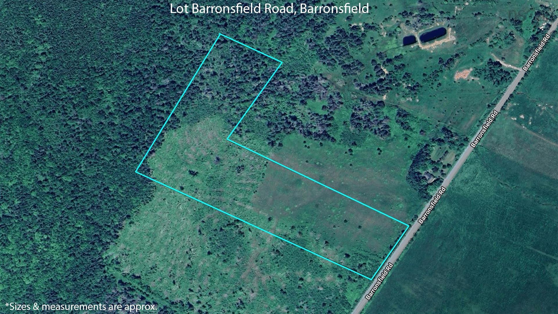 $54,900.00: Barronsfield Road, Barronsfield