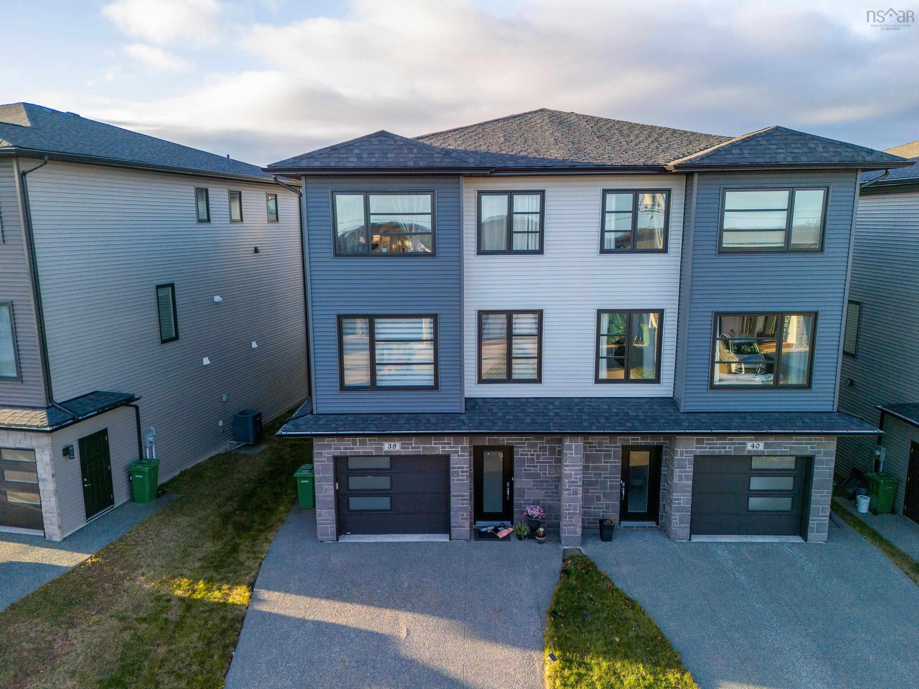 38 Grenoble Court, Halifax, NS (MLS® 202507360)