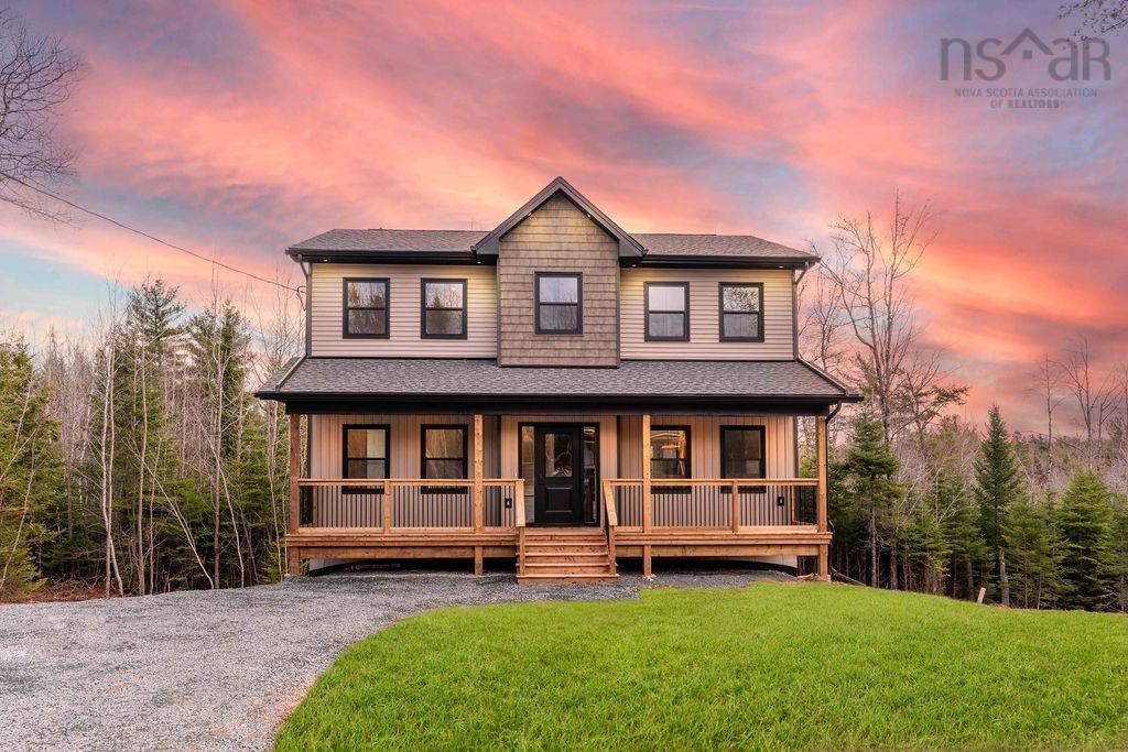 30 Periwinkle Drive, Enfield, NS (MLS® 202507366)