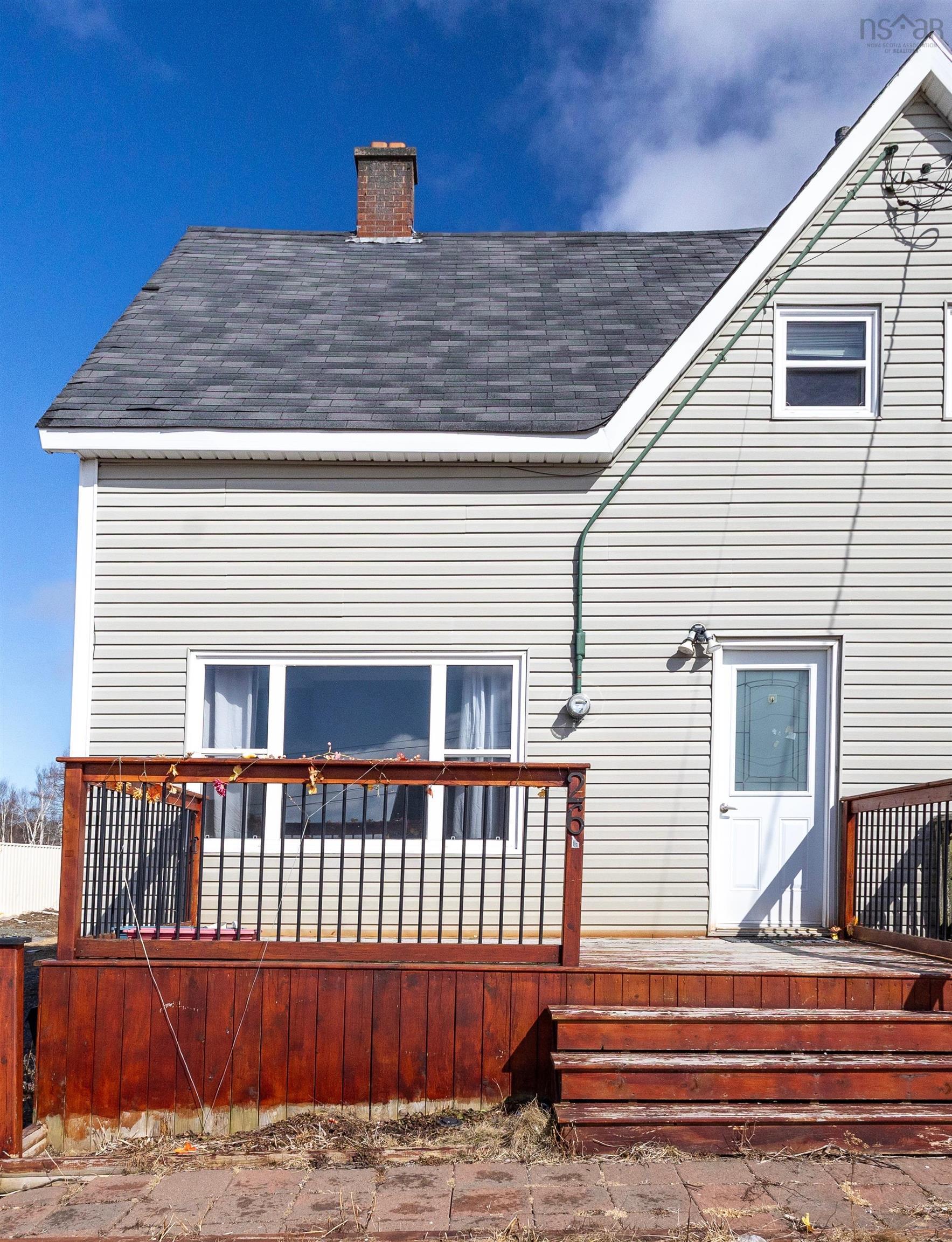 $84,900.00: 26 Fraser Street, Glace Bay