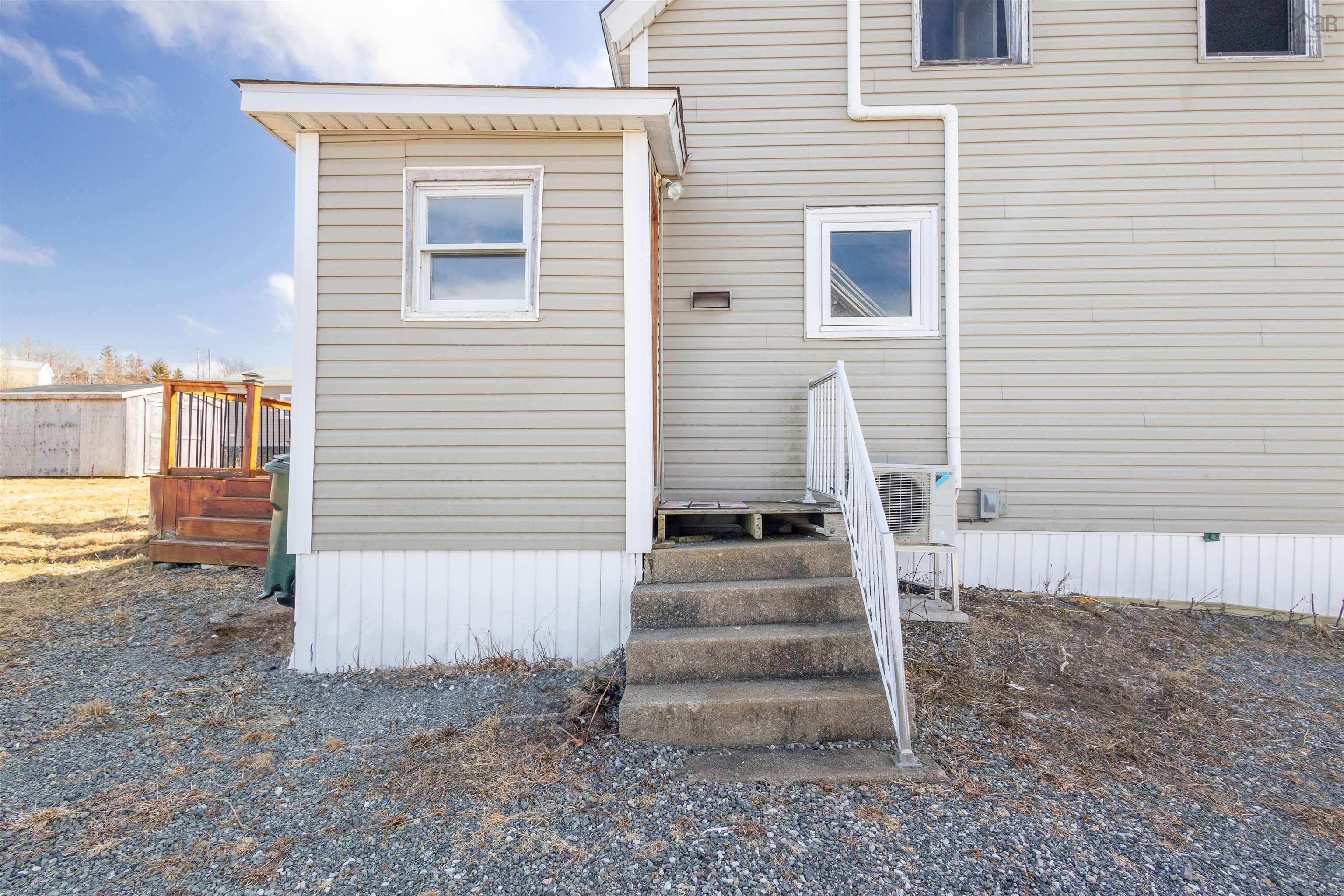 $84,900.00: 26 Fraser Street, Glace Bay