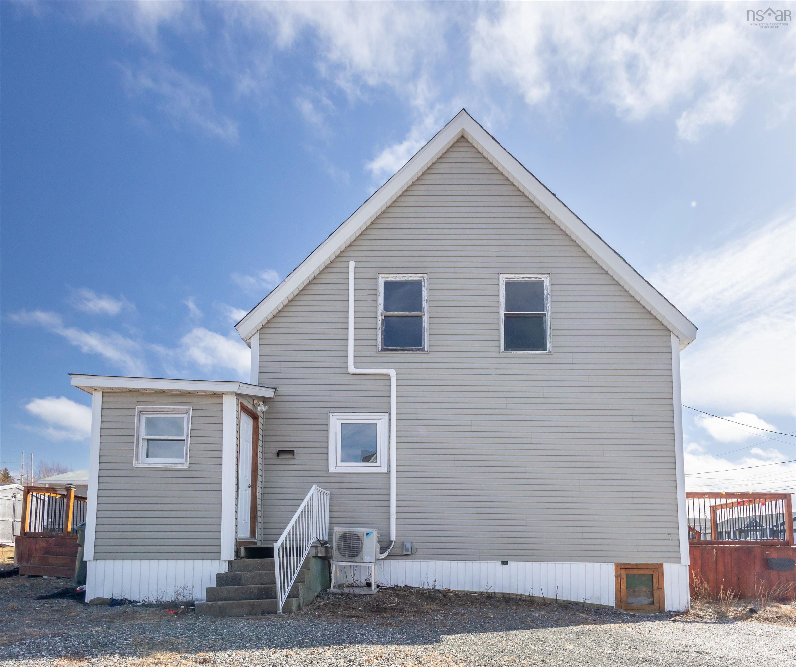 $84,900.00: 26 Fraser Street, Glace Bay
