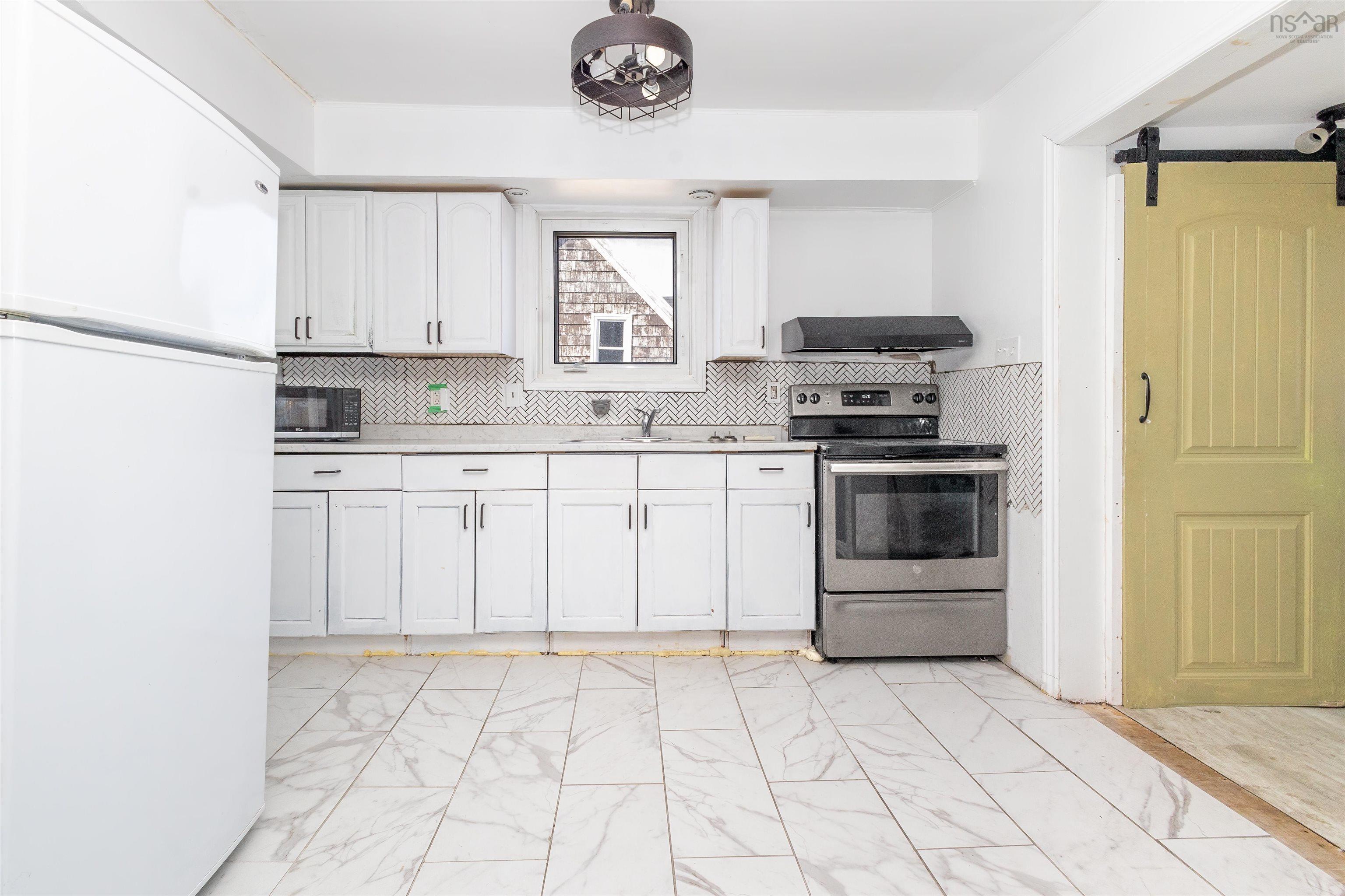 $84,900.00: 26 Fraser Street, Glace Bay