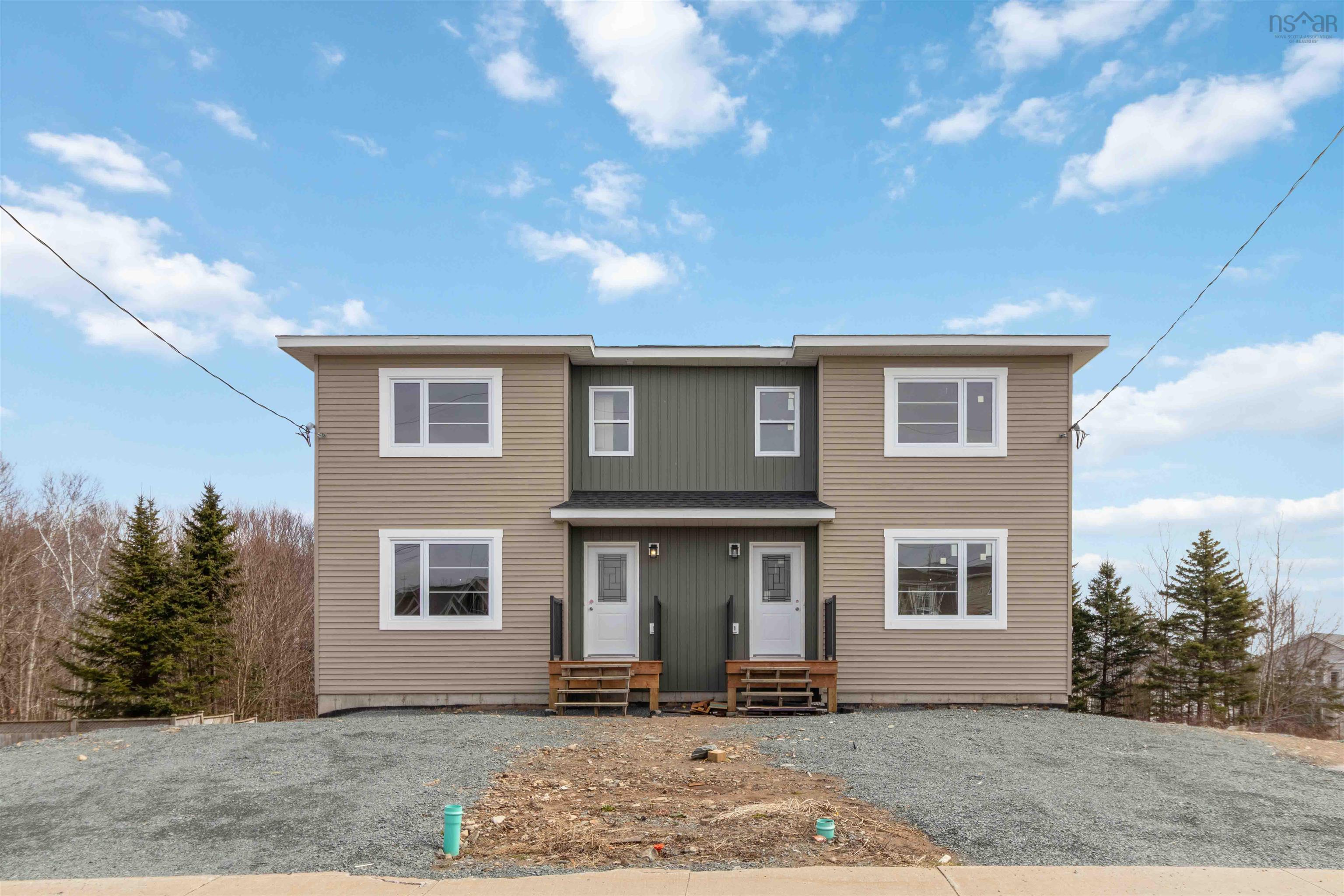 24 Midyat Court, Eastern Passage, NS (MLS® 202507368)