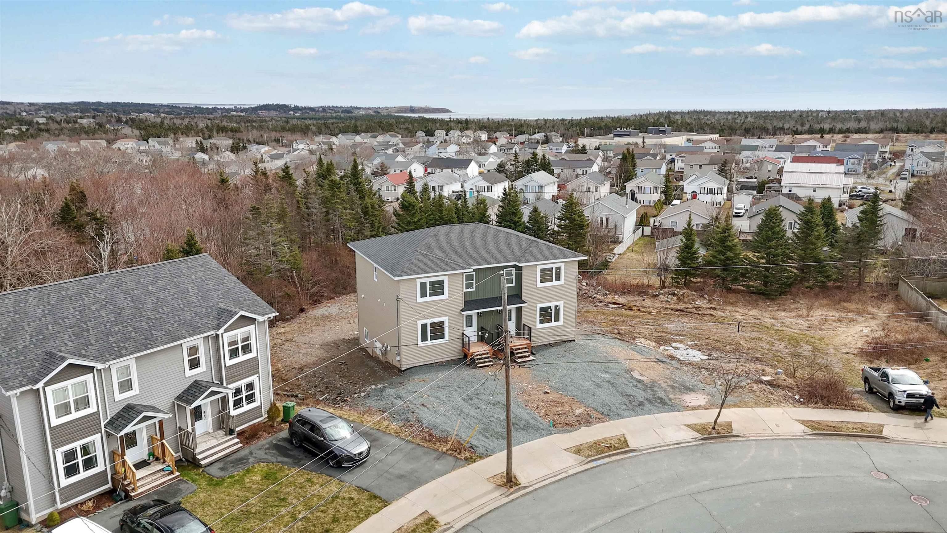 $597,900.00: 24 Midyat Court, Eastern Passage