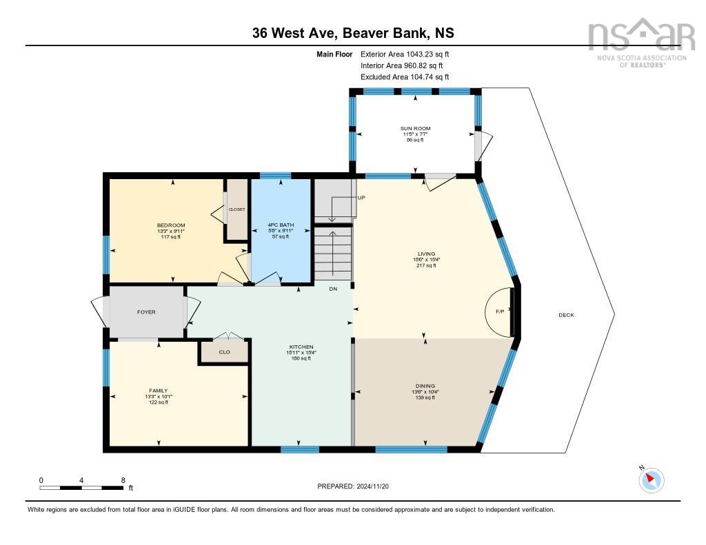 $694,800.00: 36 West Avenue, Beaver Bank
