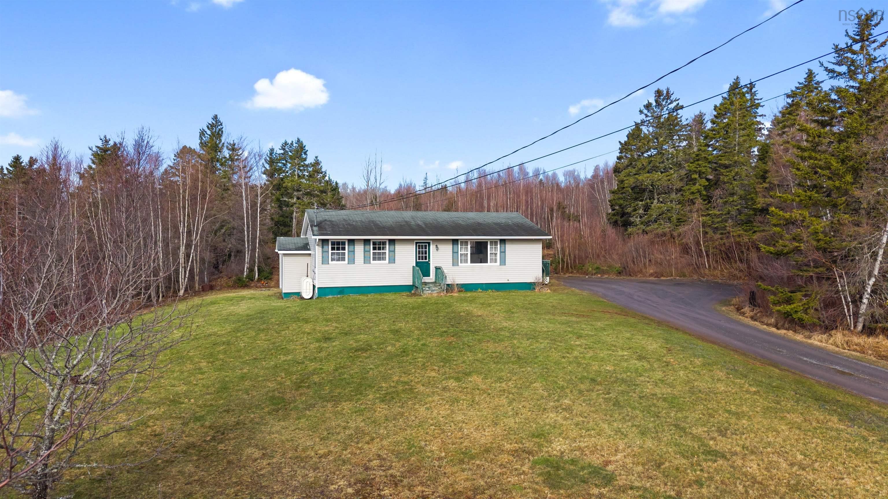 $324,900.00: 144 MacDonald Road, Thorburn