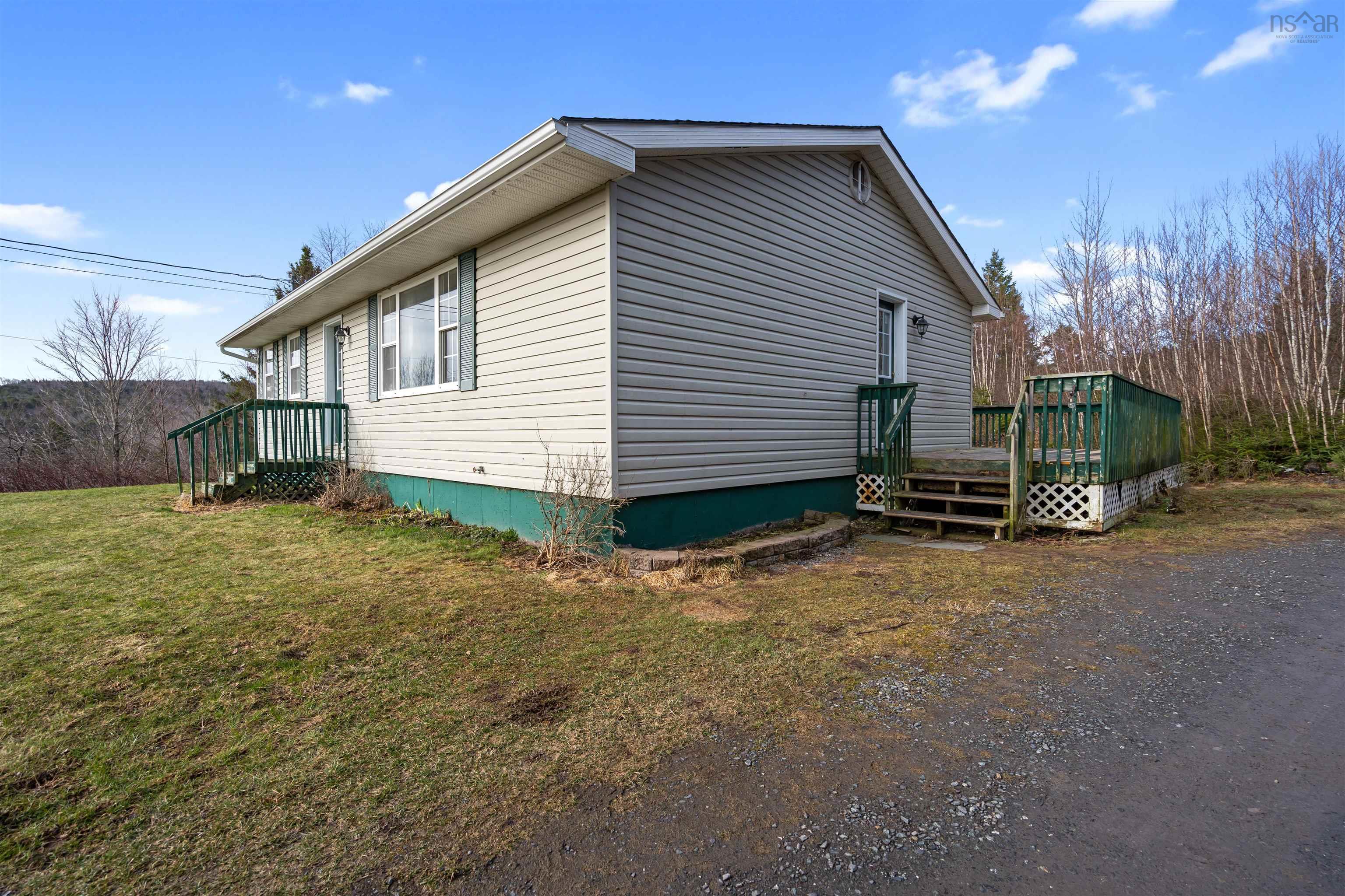 $324,900.00: 144 MacDonald Road, Thorburn