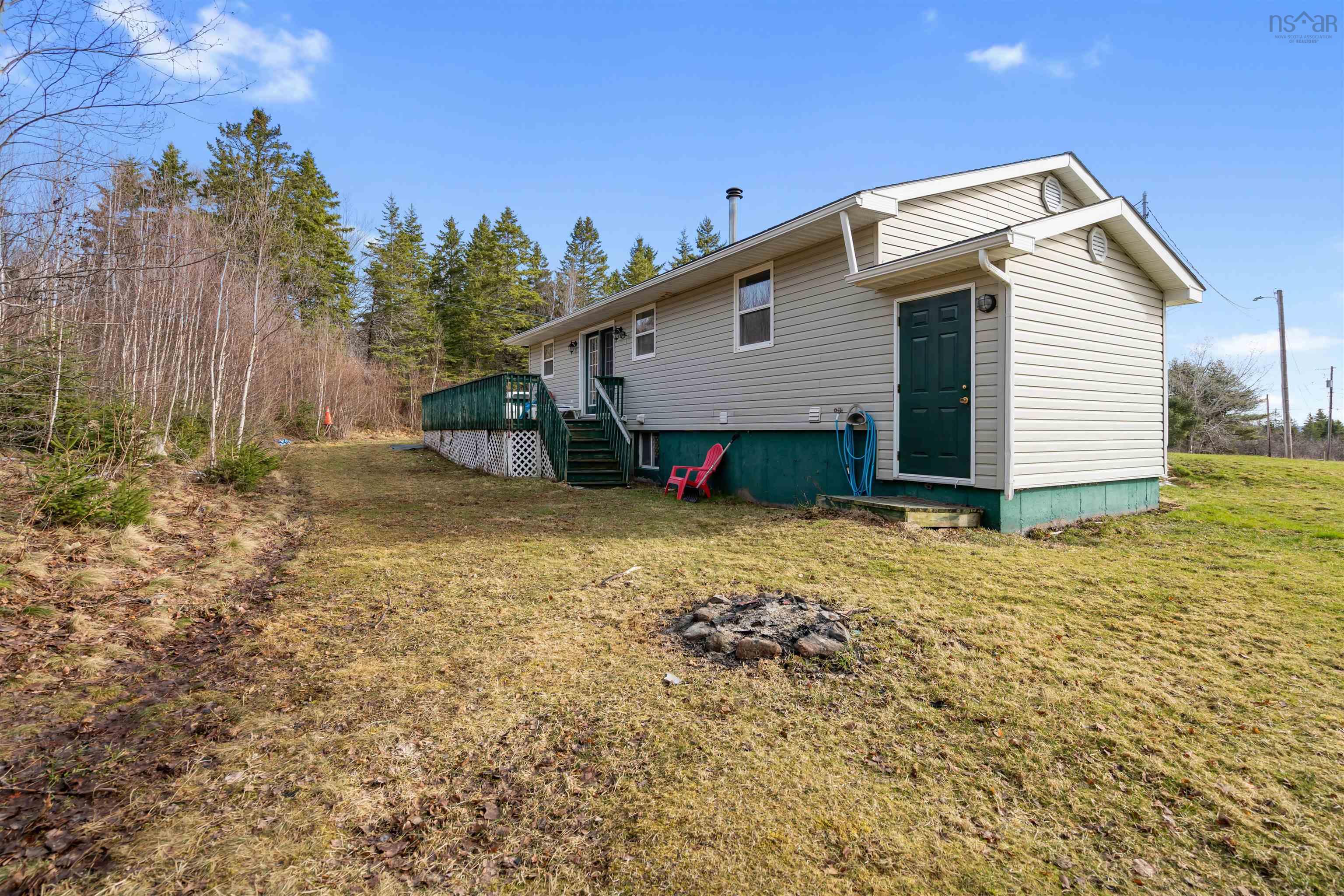 $324,900.00: 144 MacDonald Road, Thorburn