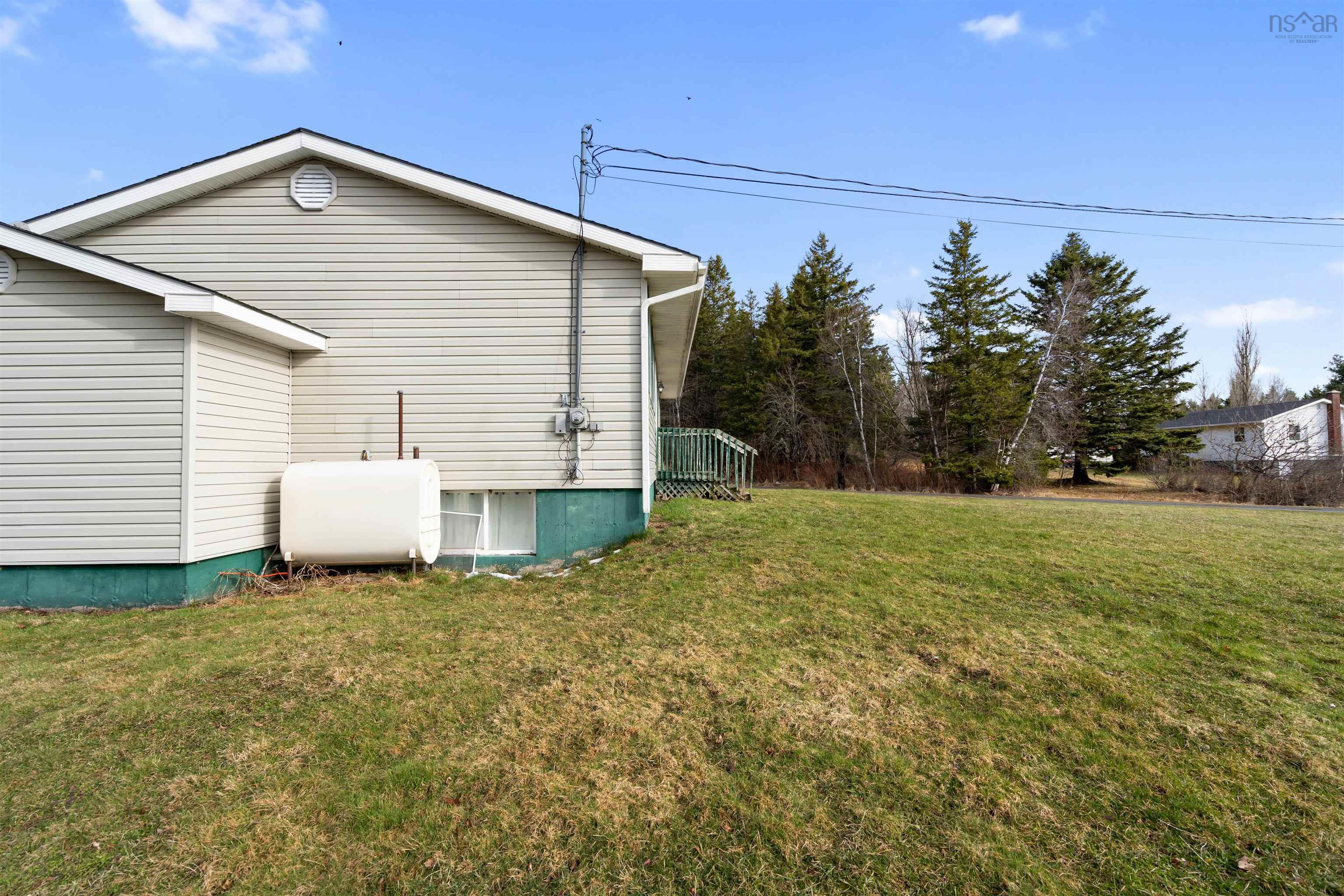 $324,900.00: 144 MacDonald Road, Thorburn
