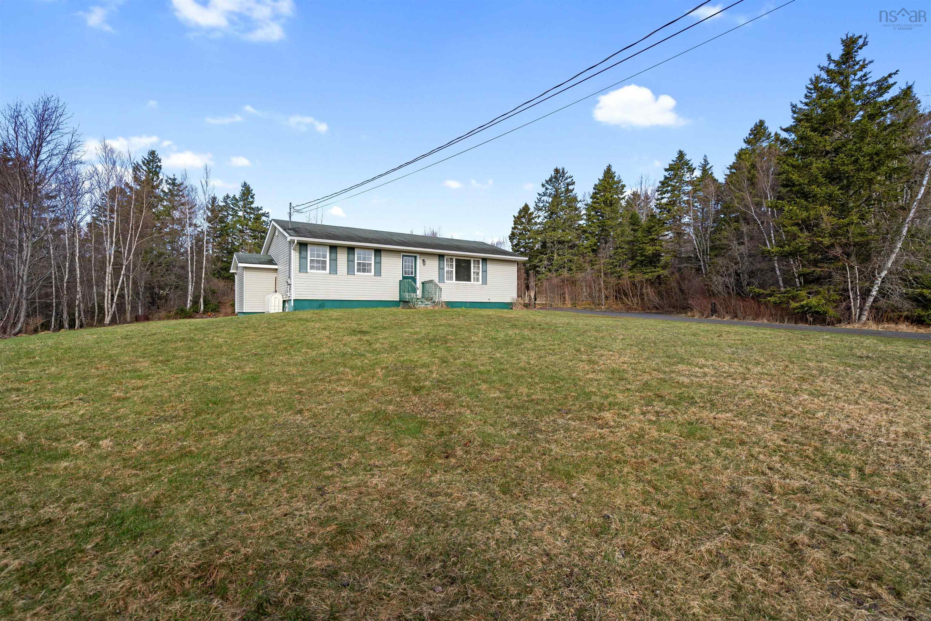 $324,900.00: 144 MacDonald Road, Thorburn