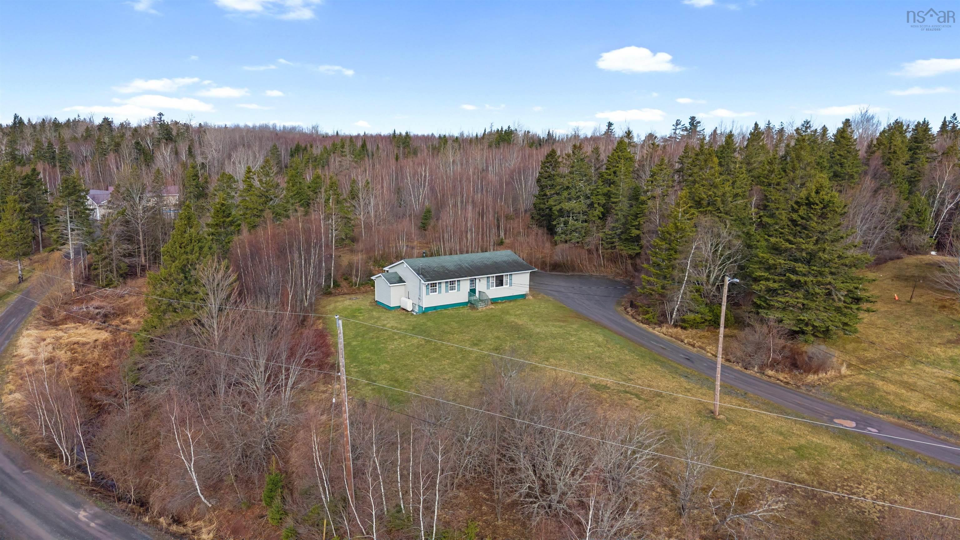 $324,900.00: 144 MacDonald Road, Thorburn